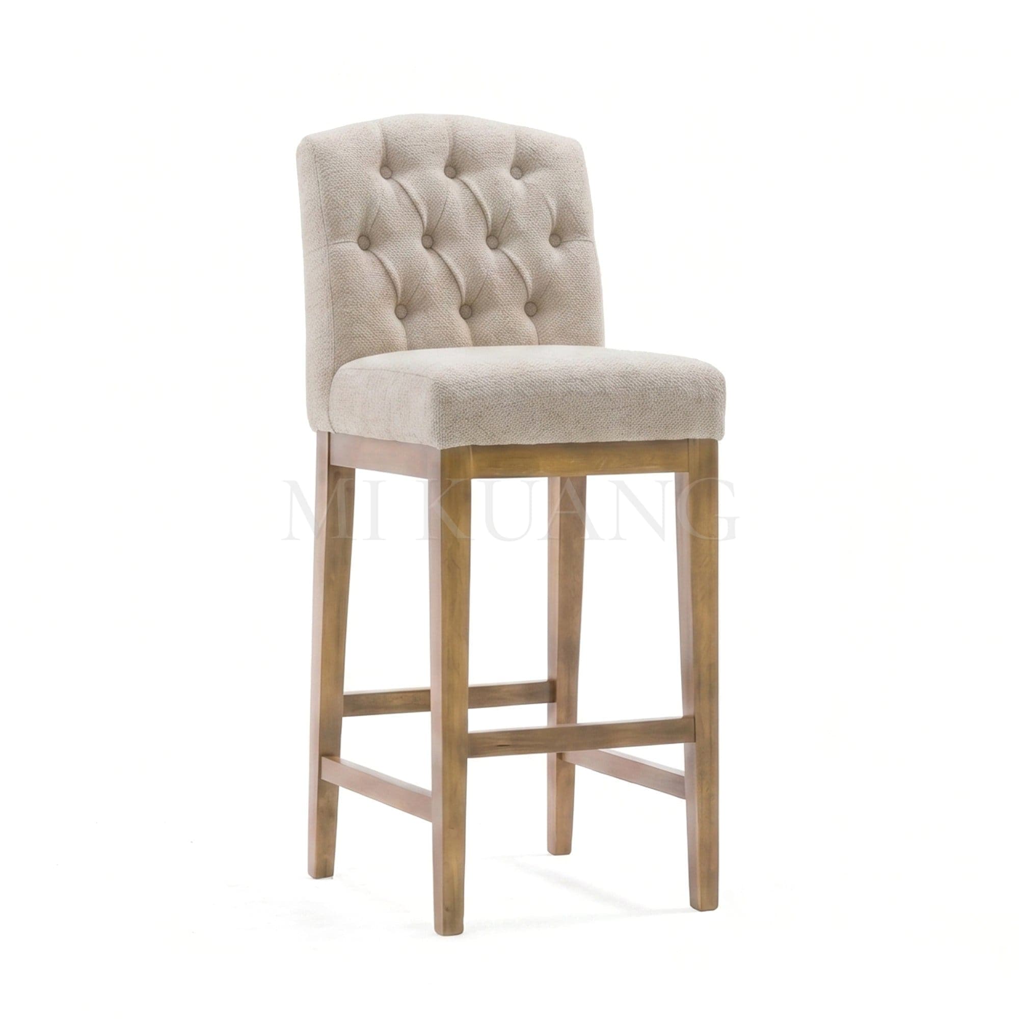STUART Bar Chair view 1