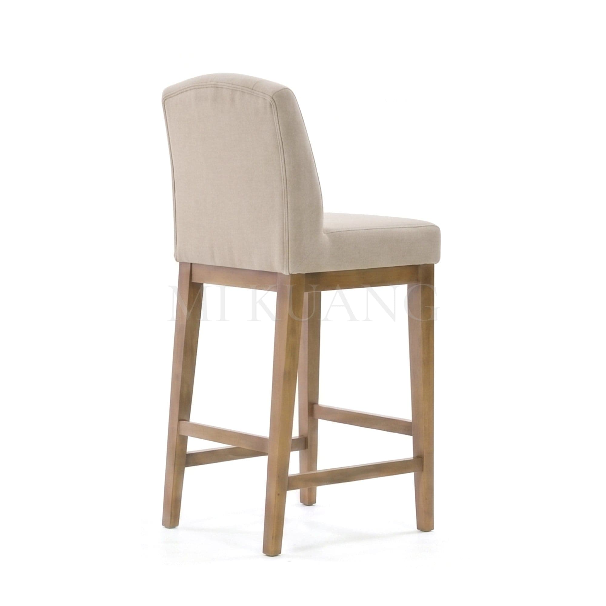 STUART Bar Chair view 2