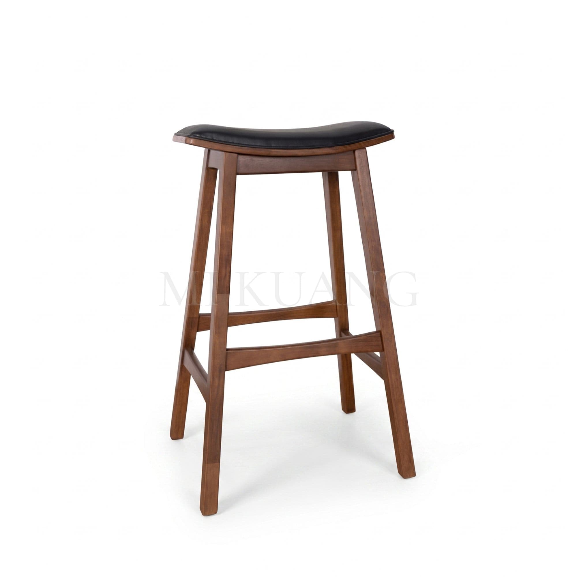 MORRIS Pub Stool view 1