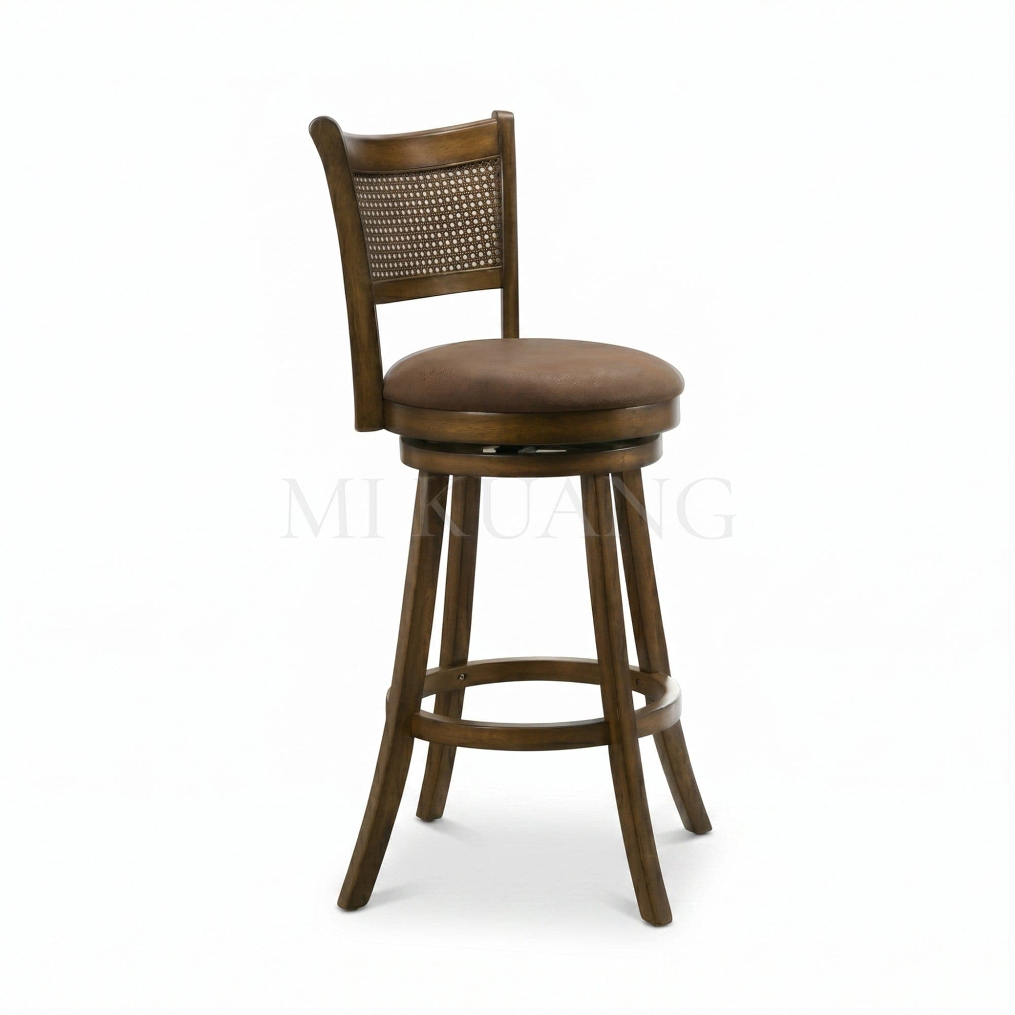 COSTA Swivel Bar Chair