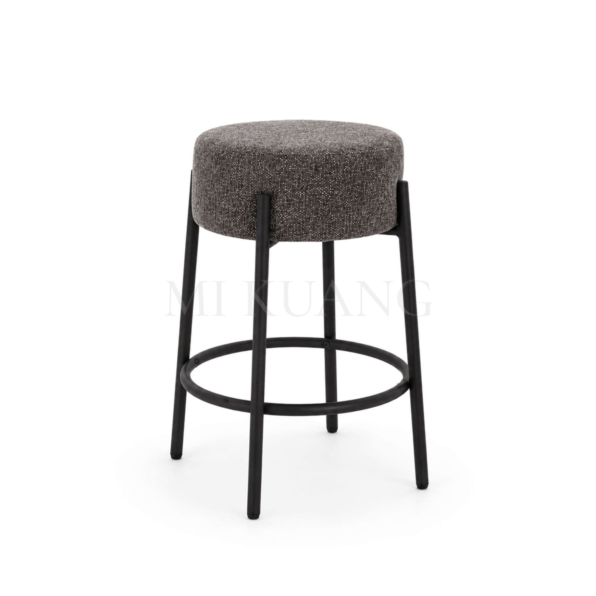 DORSET (Grey) Island Chair