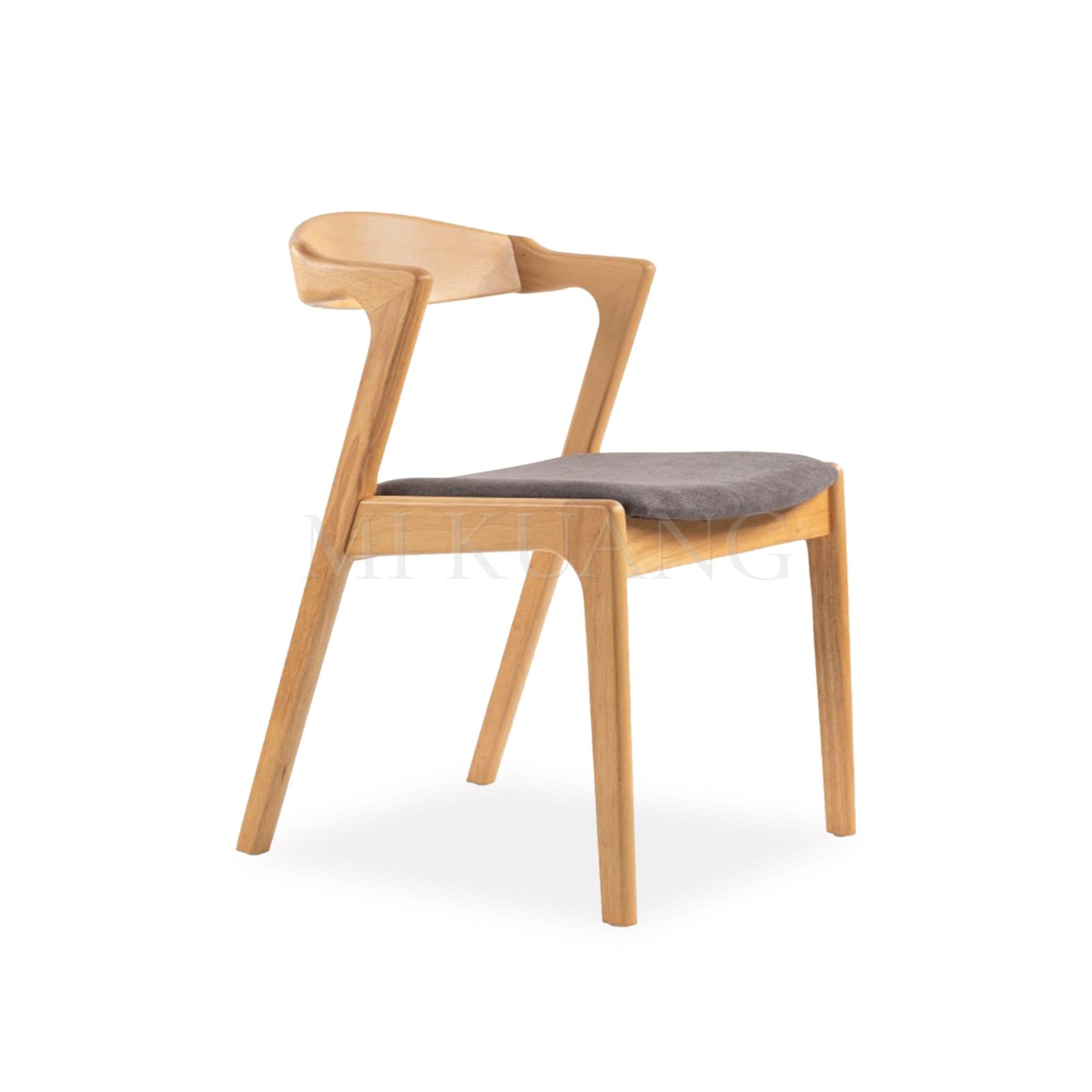 DARA Dining Chair view 1