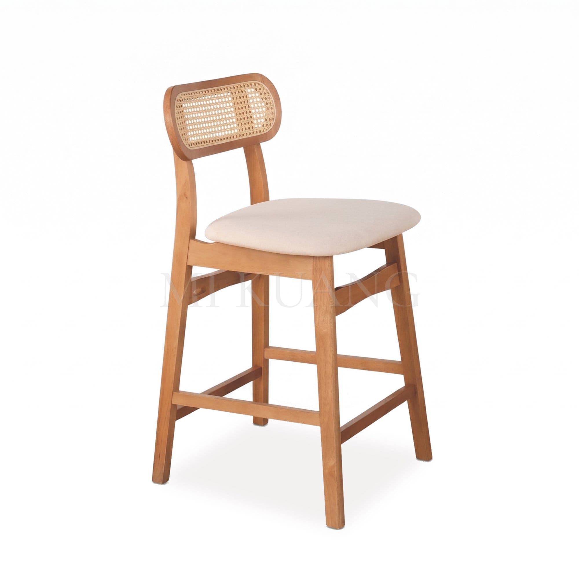 RIKA Island Chair view 1