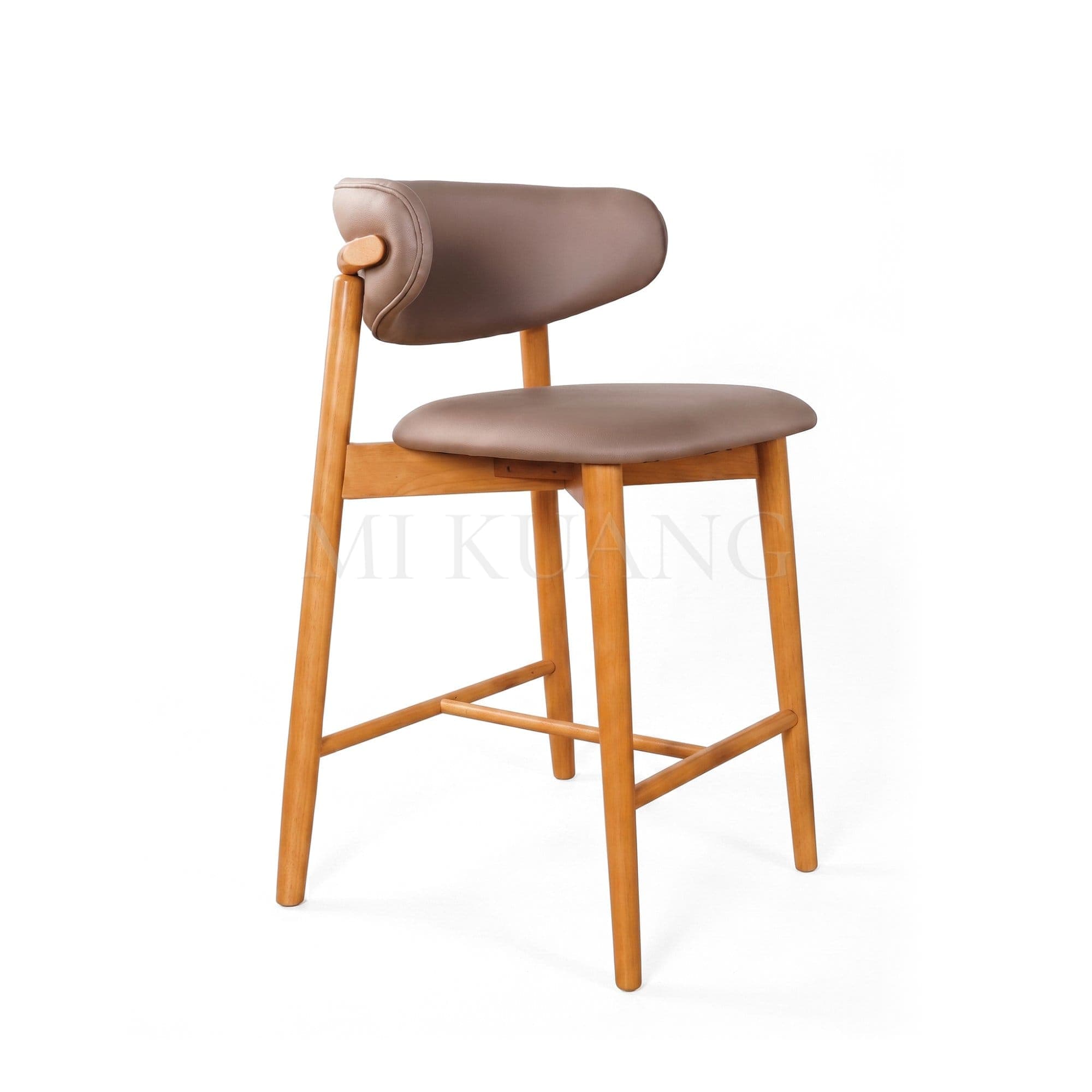 ZOLA Island Chair view 1