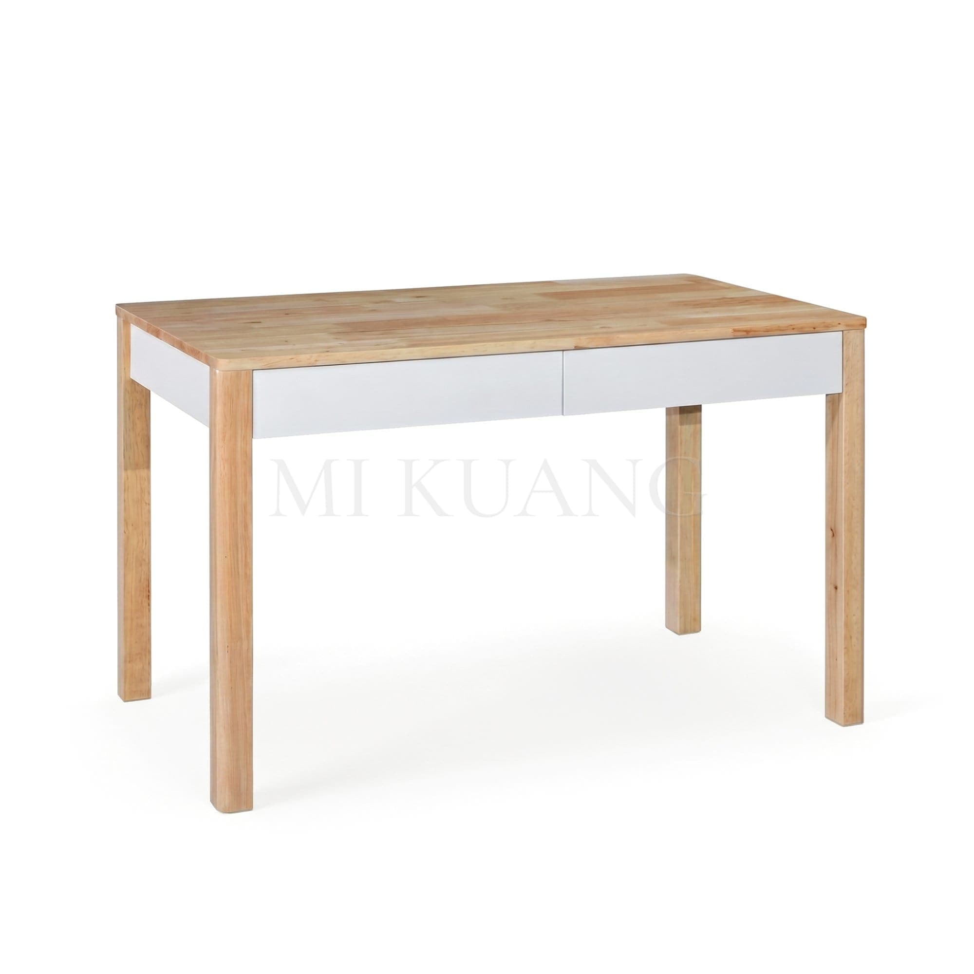 PADINI (Natural) 2x4 Writing Table