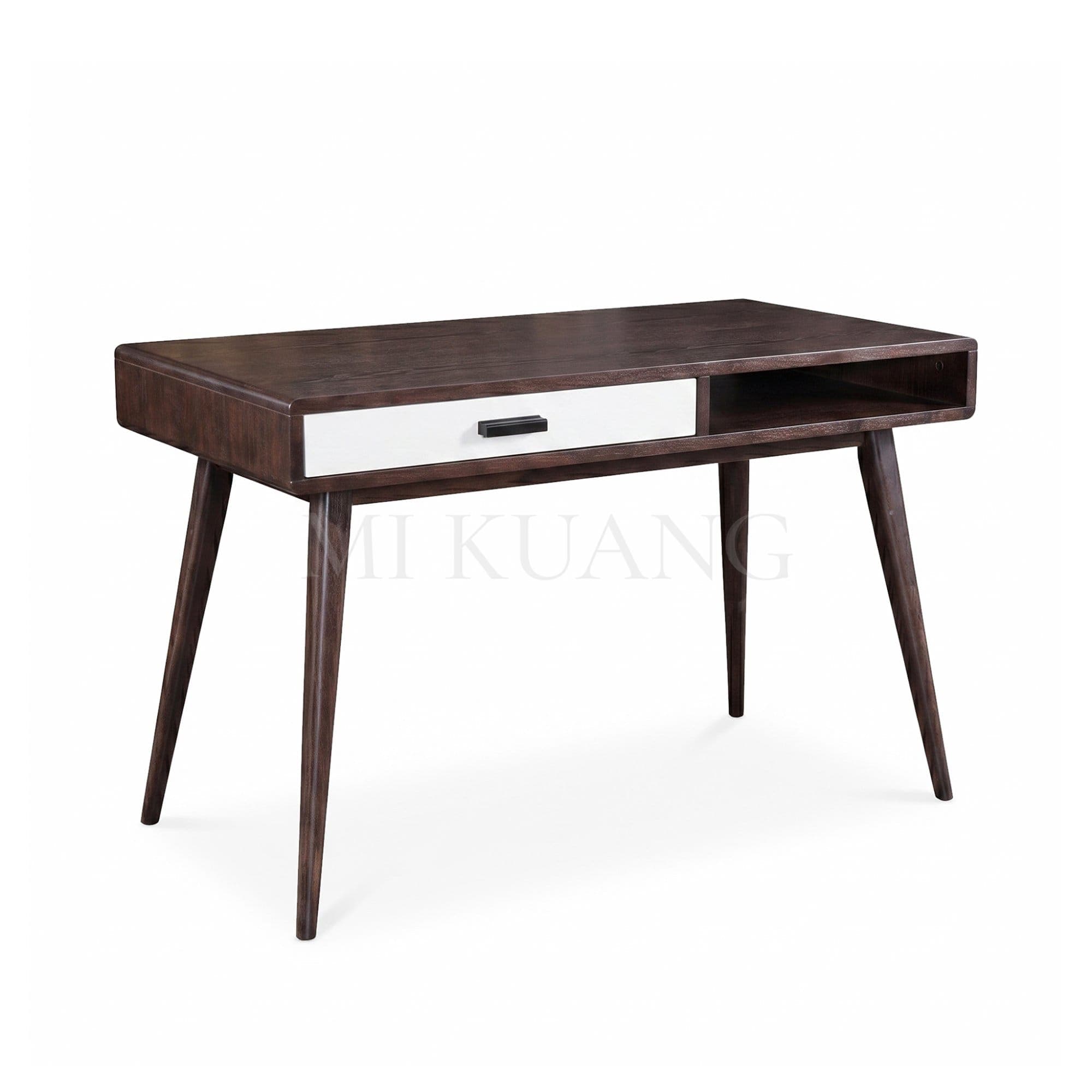 HOLLYWOOD (Cappuccino) 2x4 Writing Table
