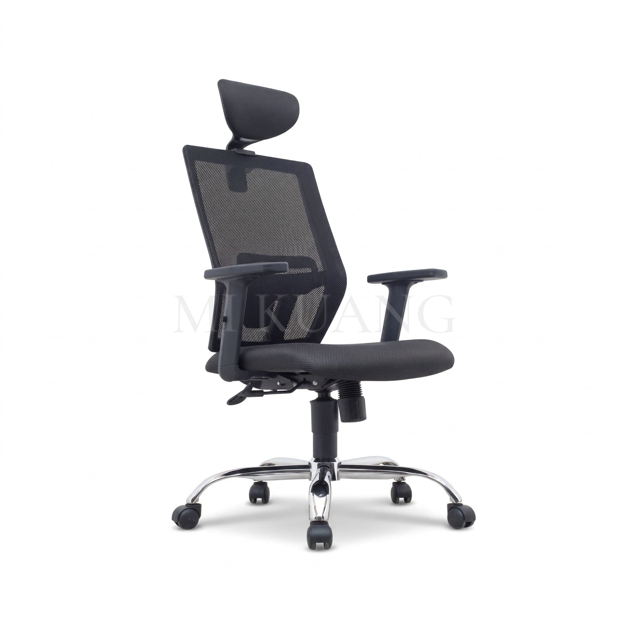 AVERIL Office Chair view 1