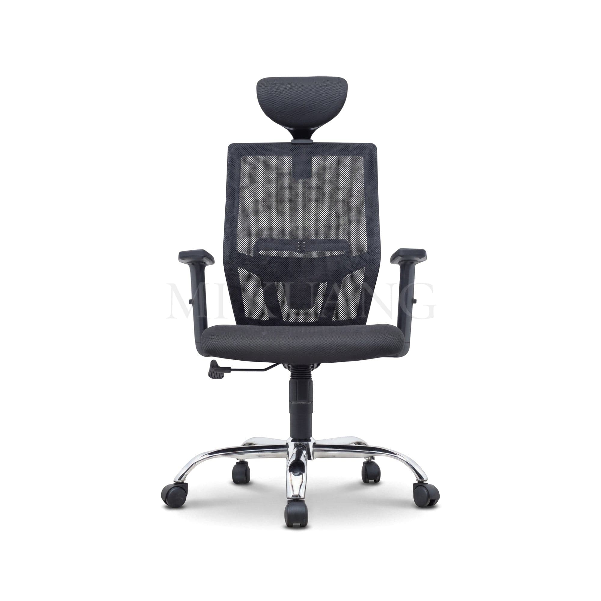 AVERIL Office Chair view 2