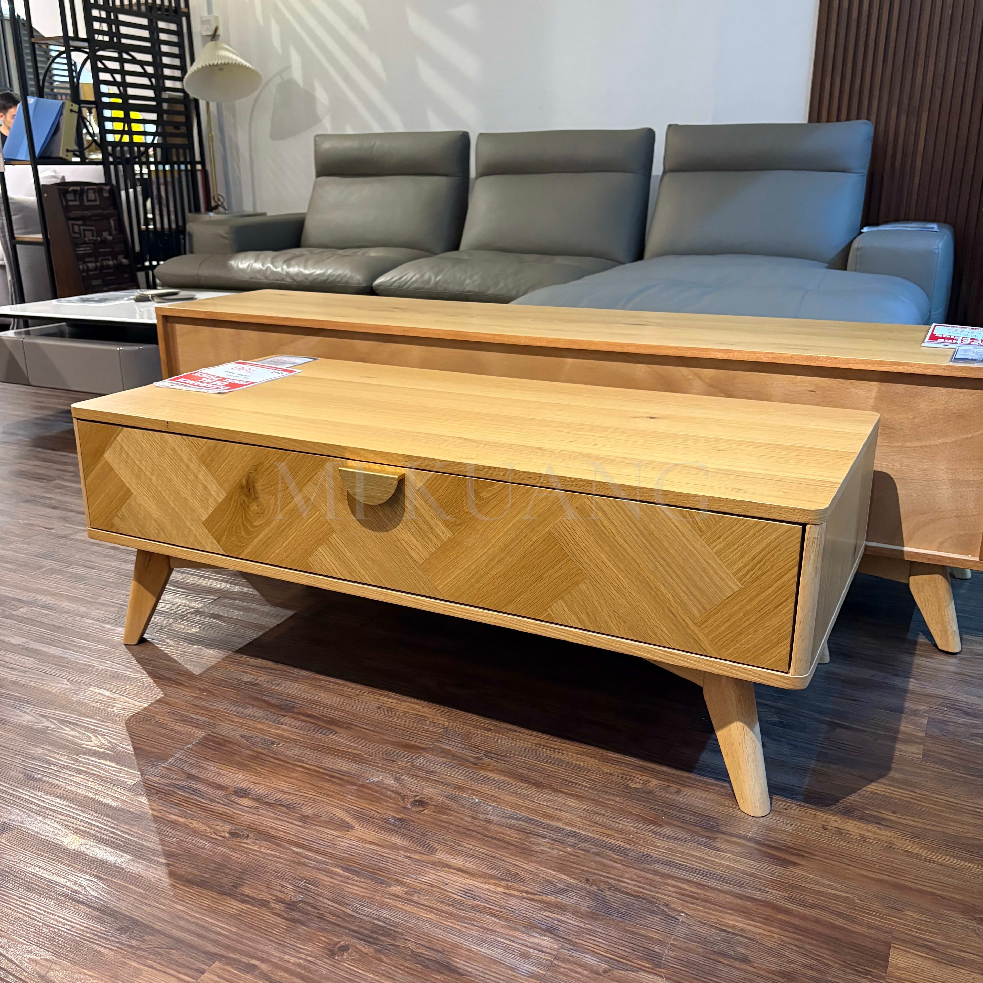 HL-Loftus Coffee Table