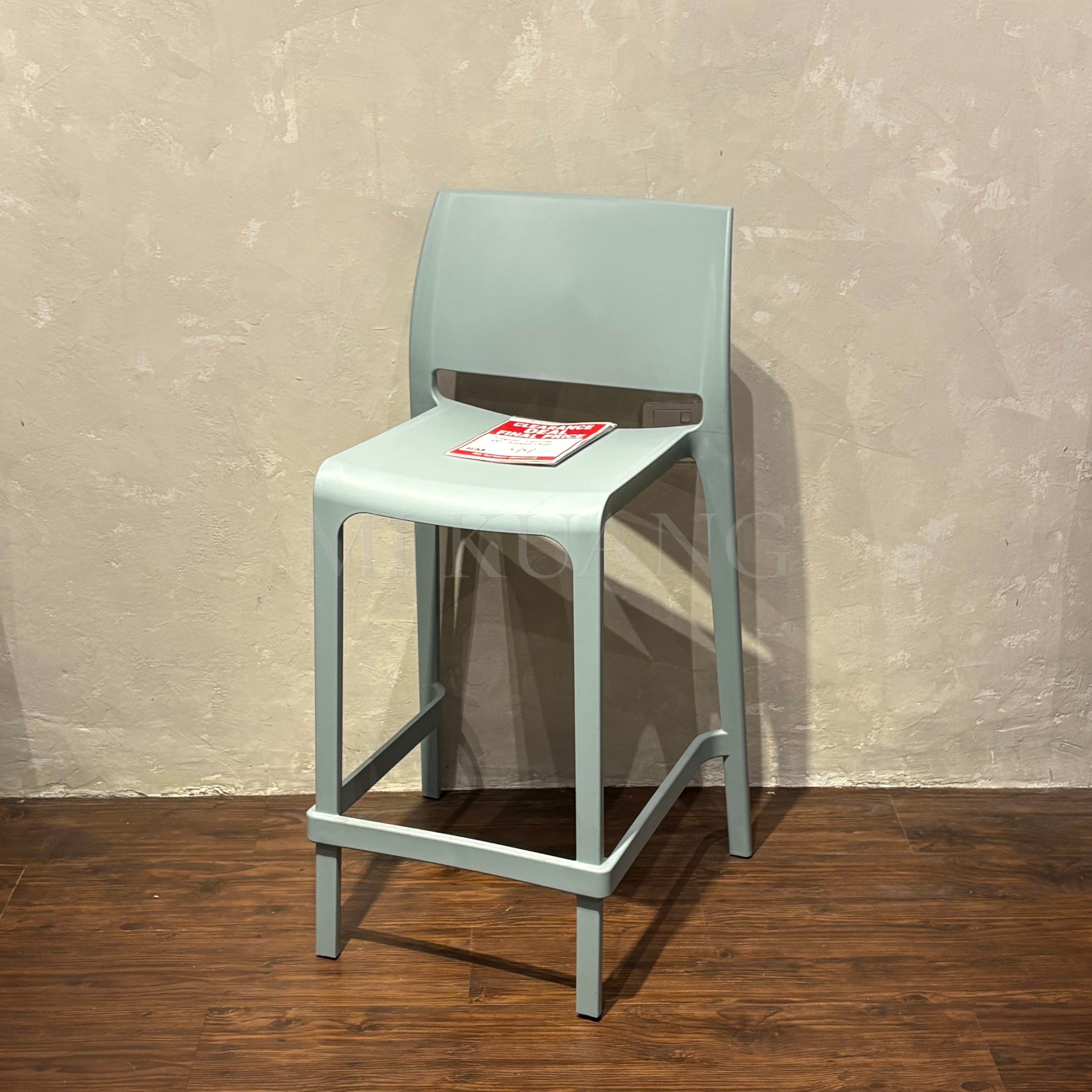 Lagoon Sensilla PP Island Chair