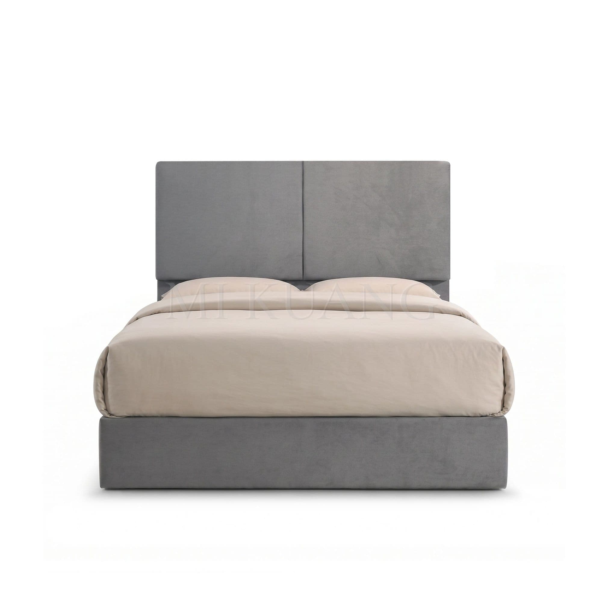 YM-007 Bedframe view 1