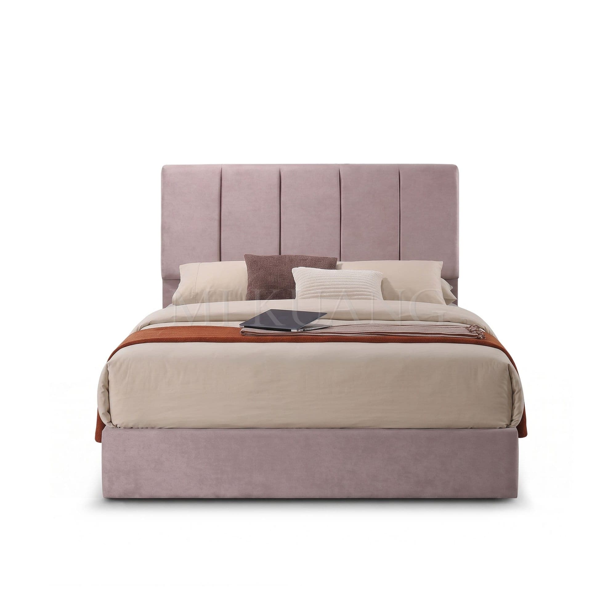 YM-002 Bedframe view 1