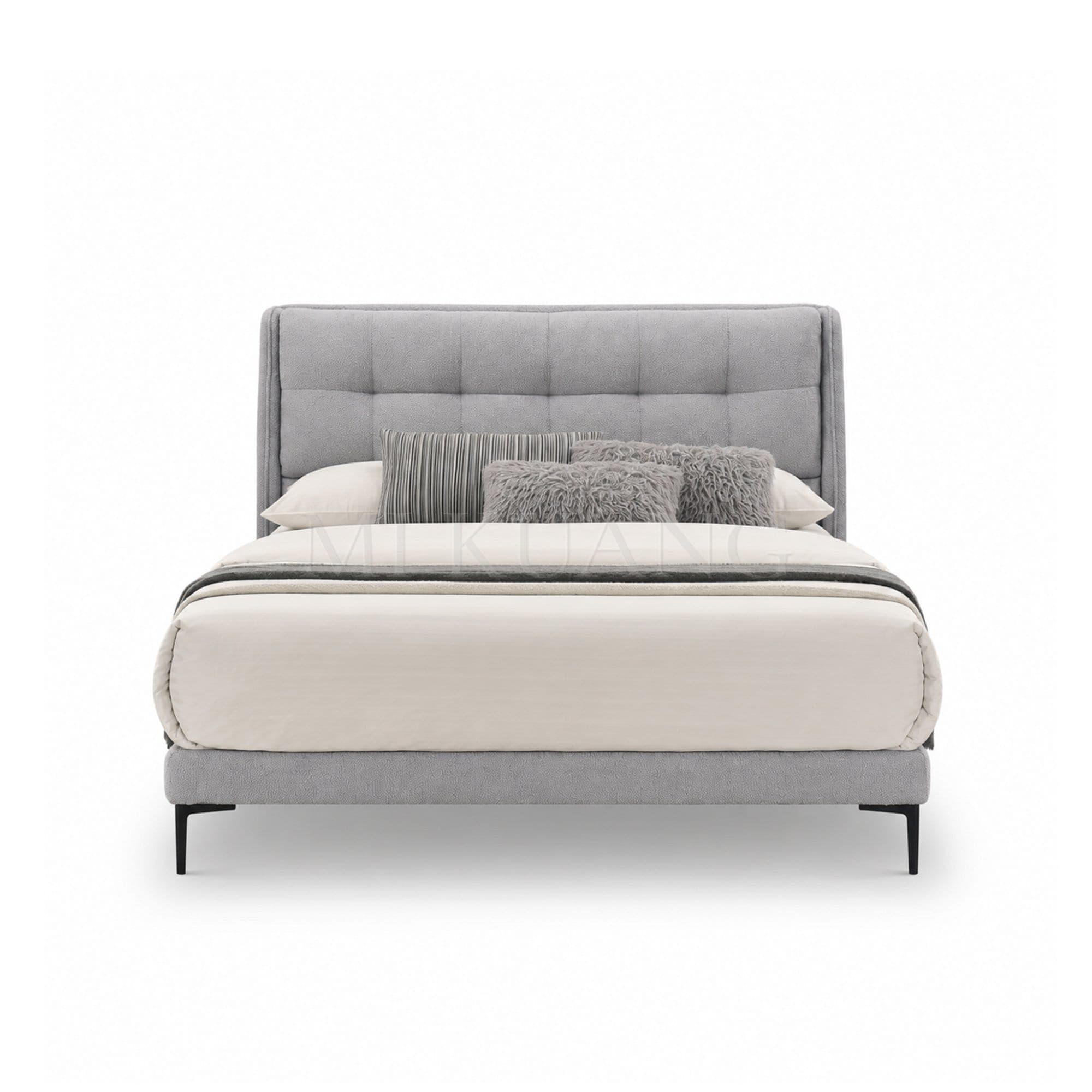 YM-301 Bedframe view 1