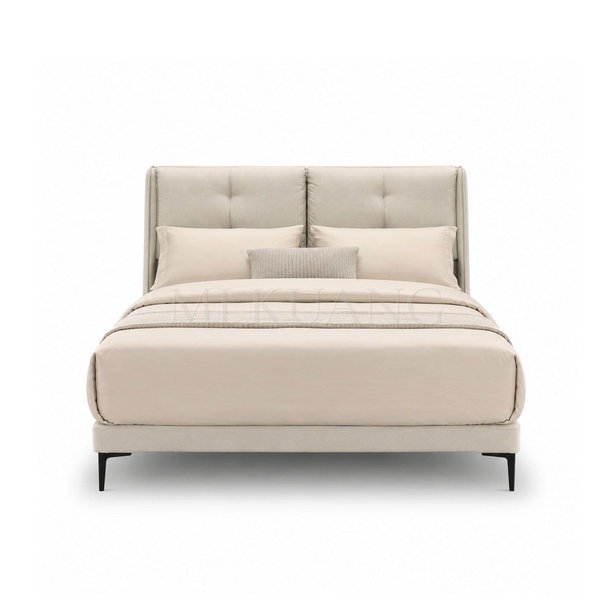 YM-305 Bedframe view 1