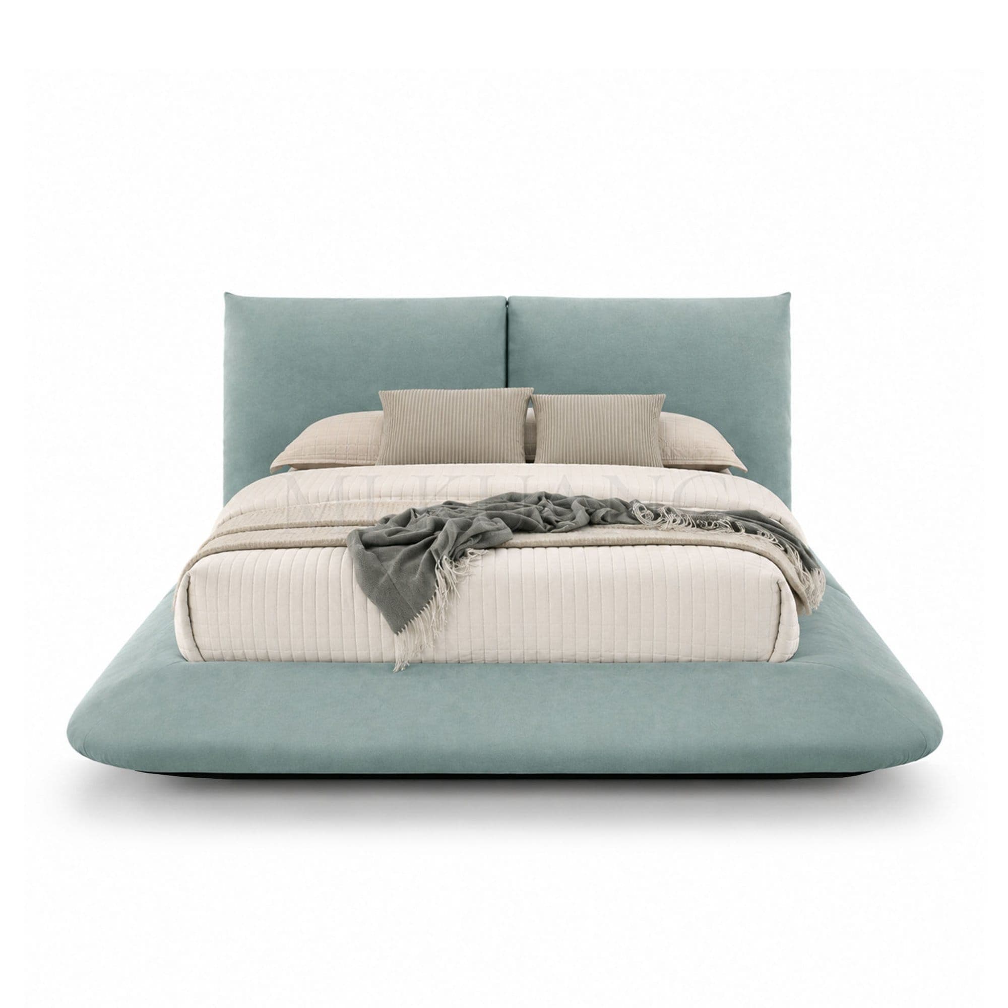 YM-302 Bedframe view 1