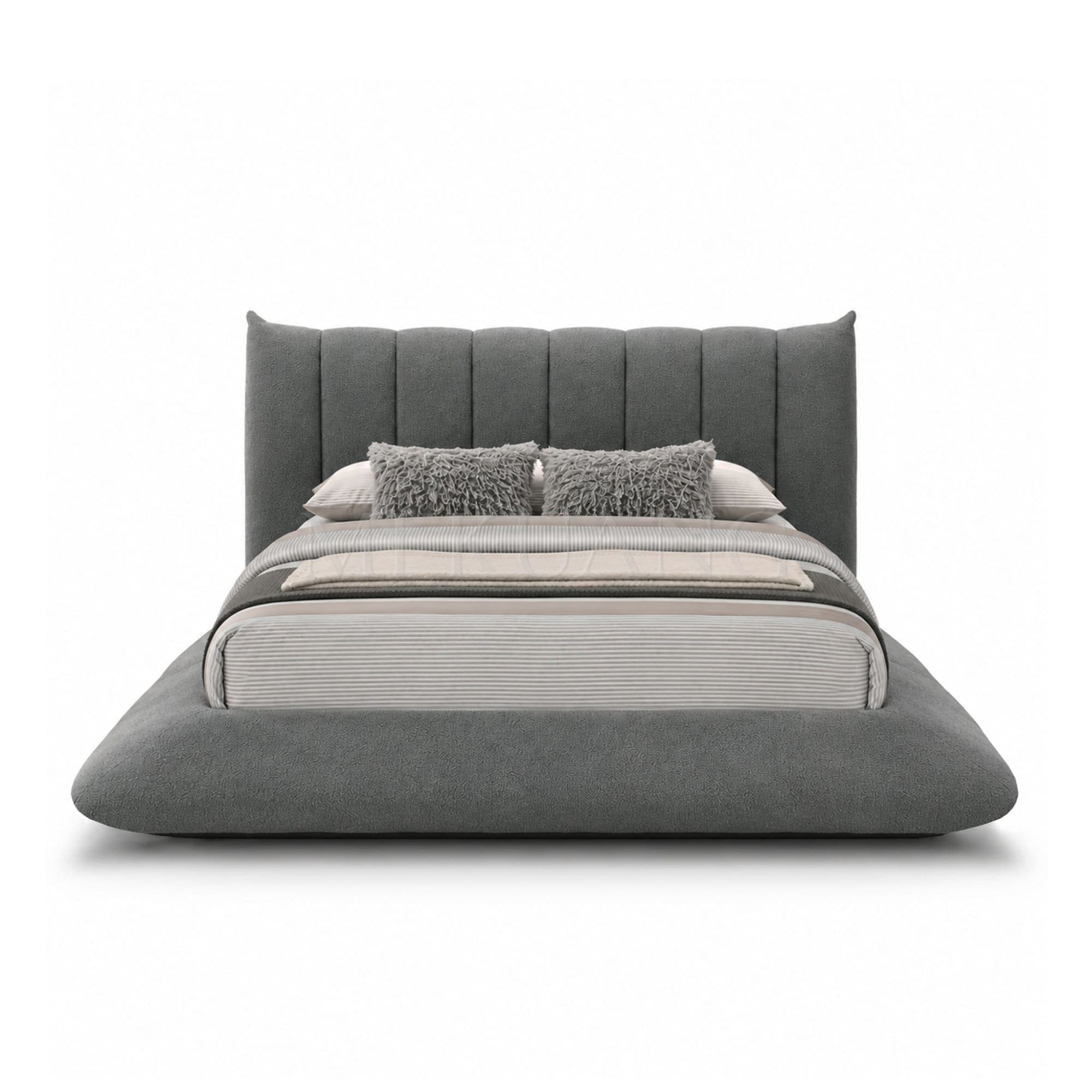 YM-314 Bedframe view 1