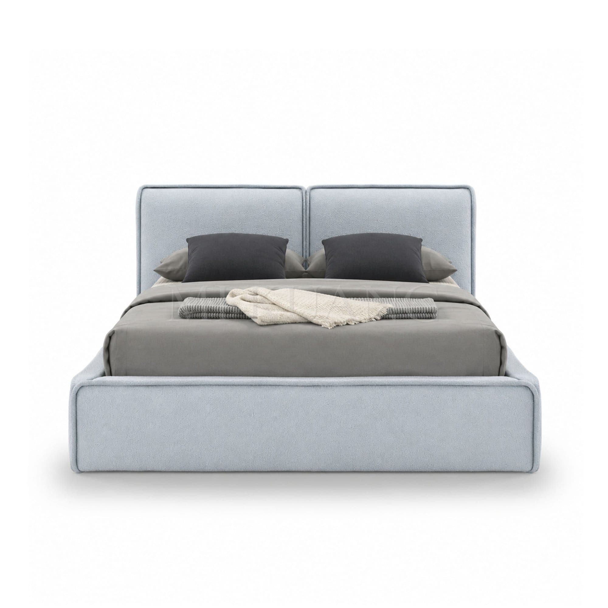 YM-304 Bedframe view 1