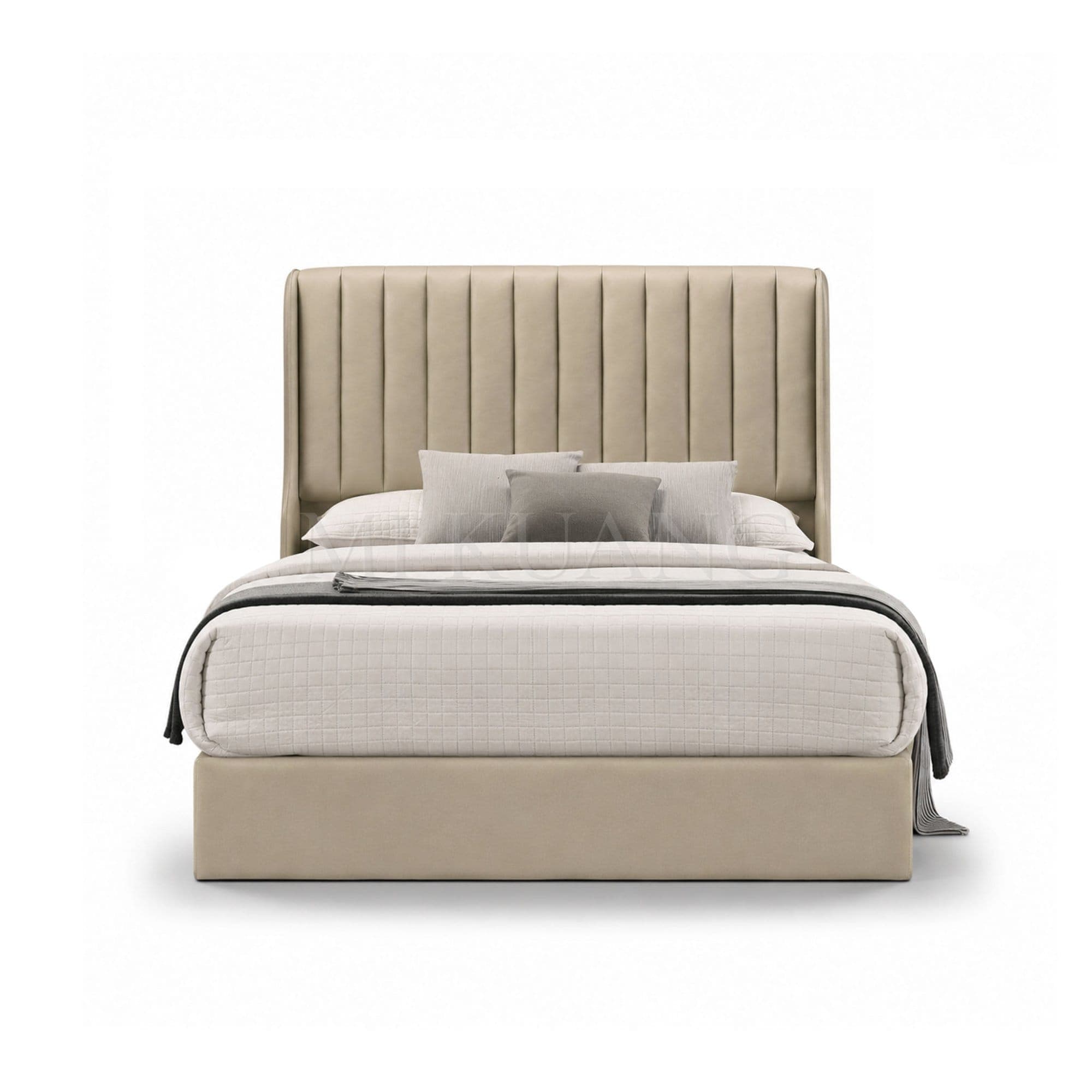 YM-878 Bedframe view 1