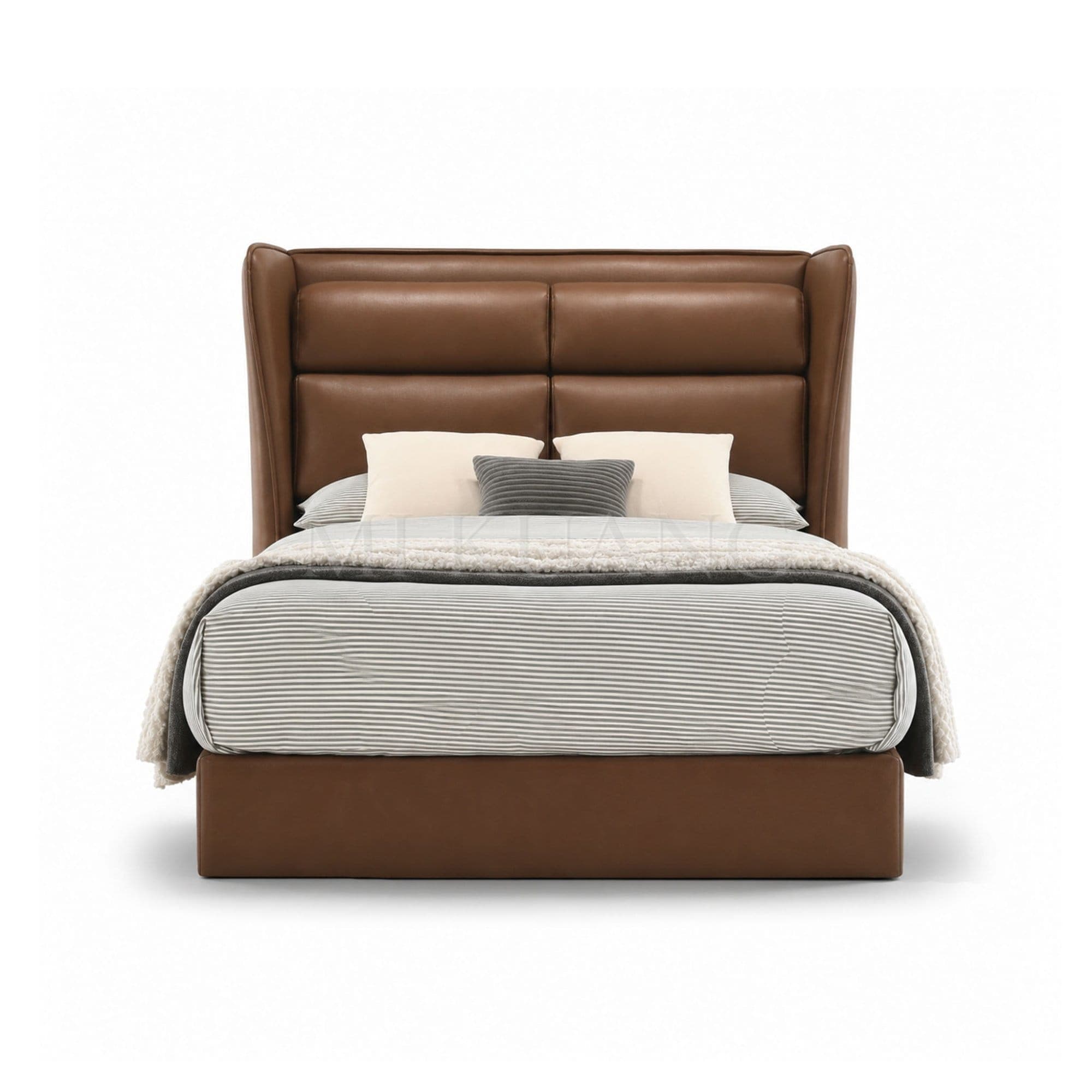 YM-866 Bedframe view 1
