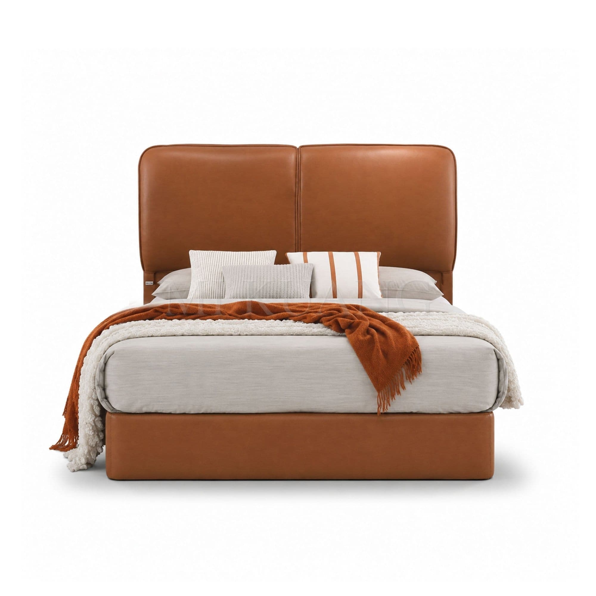 YM-877 Bedframe view 1