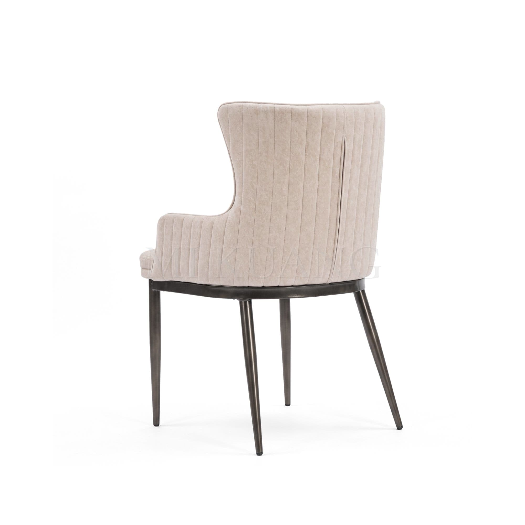 HUDSON Dining Chair view 2