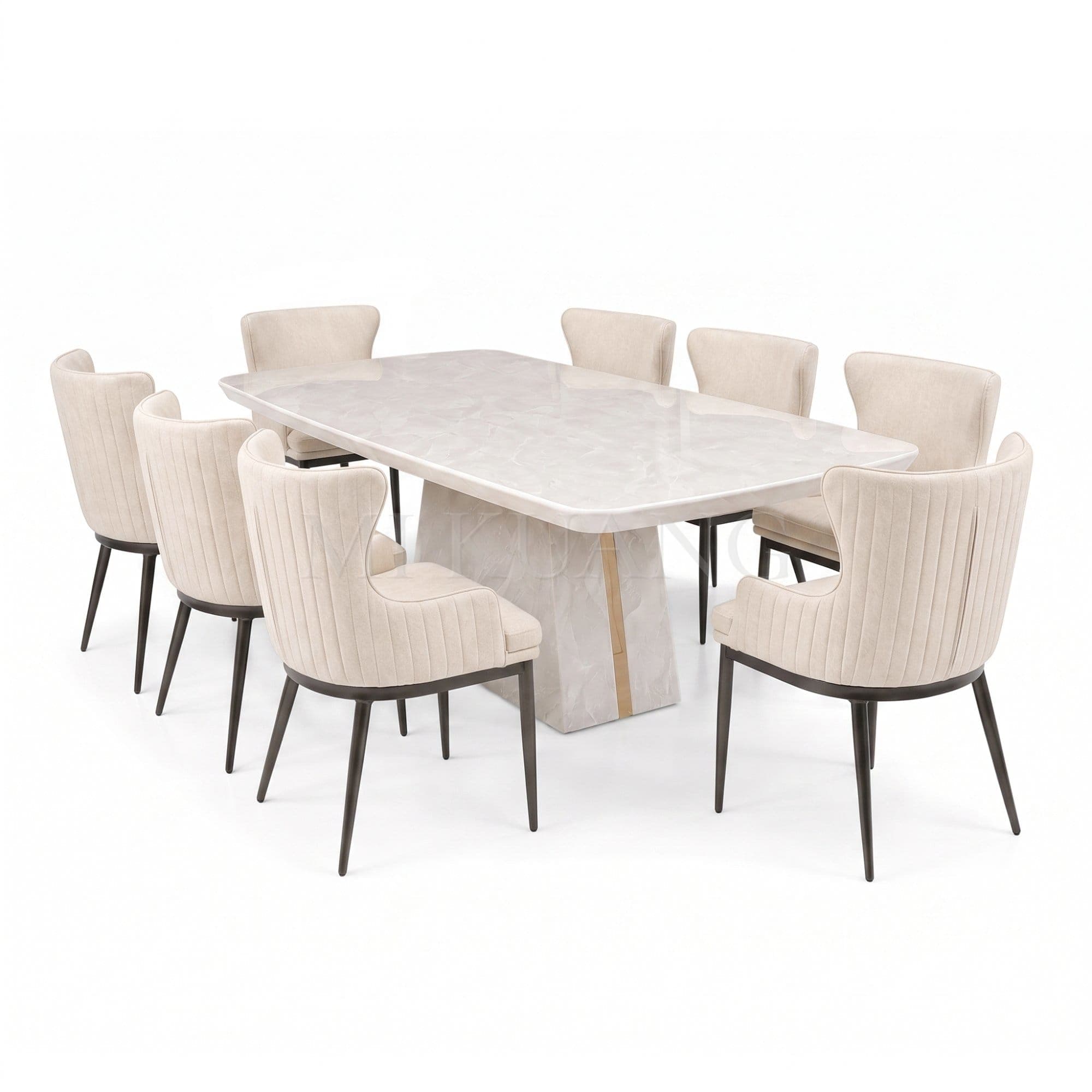 VALETTA Dining Set
