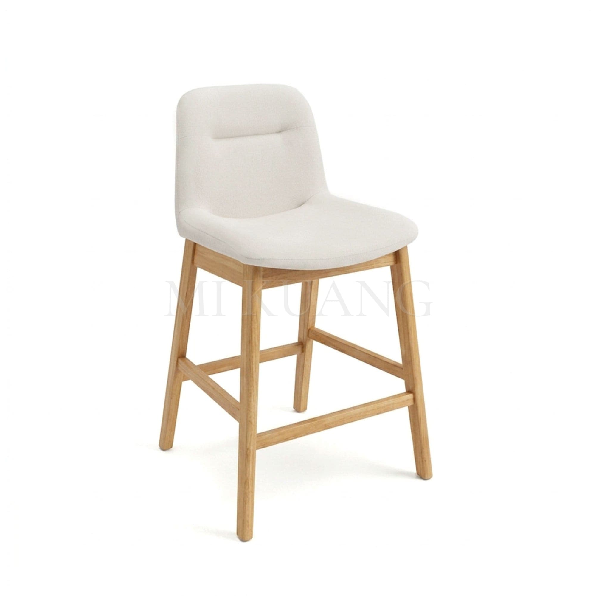 NORVIA (Natural) Island Chair
