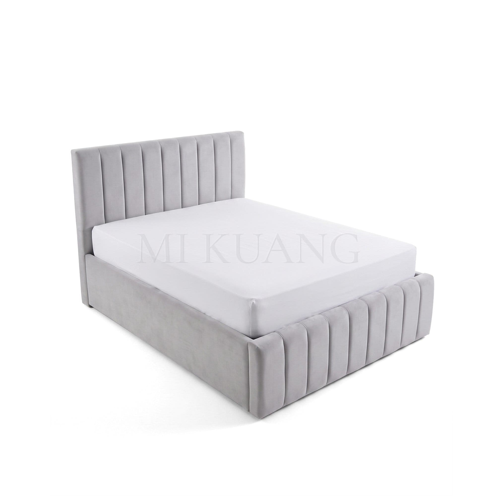 YM-RCF700 Pull-Out Bedframe view 2