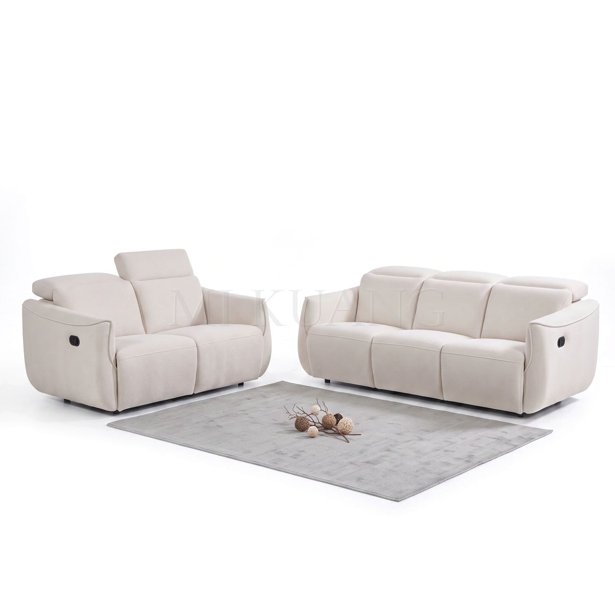 PERRIN Sofa alternate view