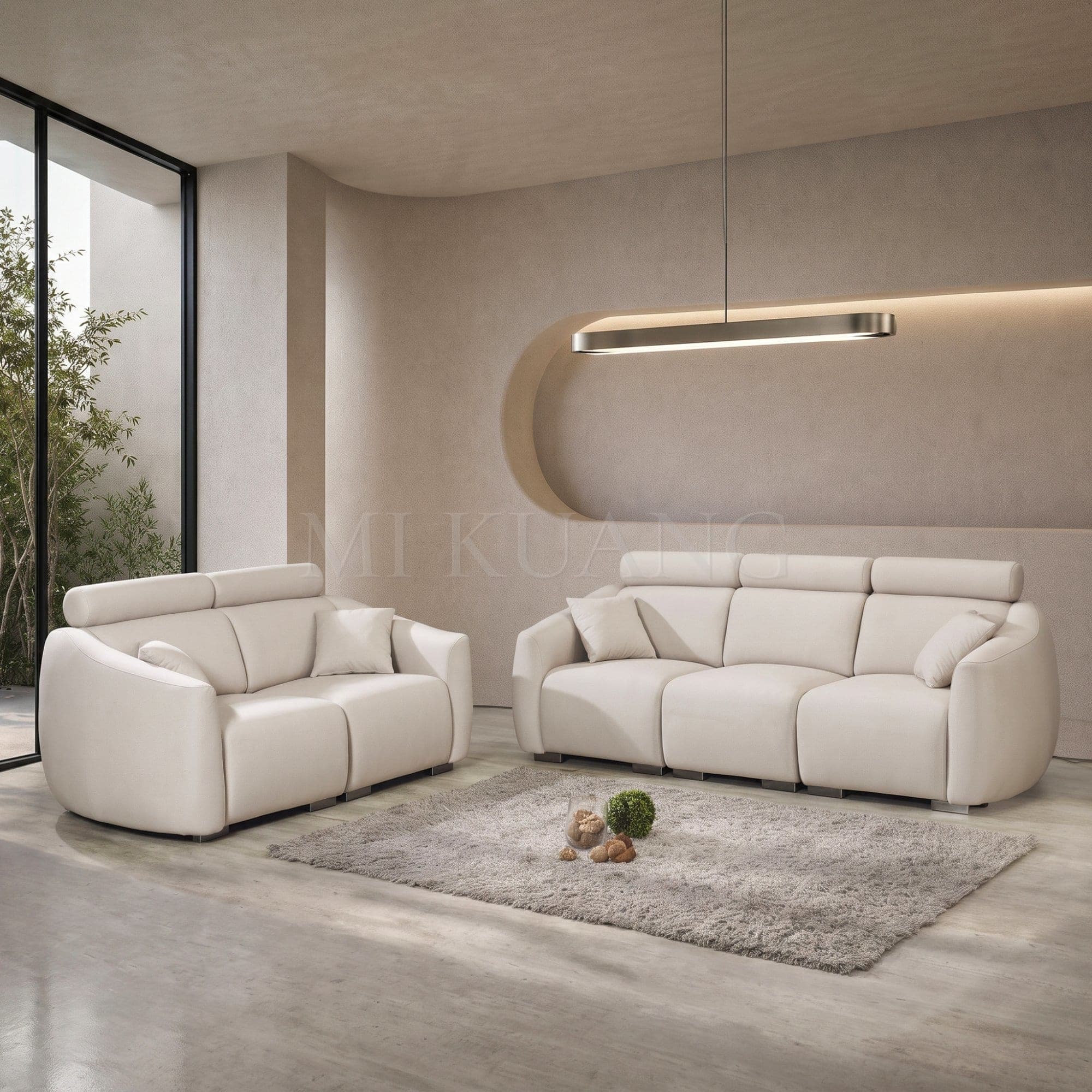 ALCOTT Sofa alternate view