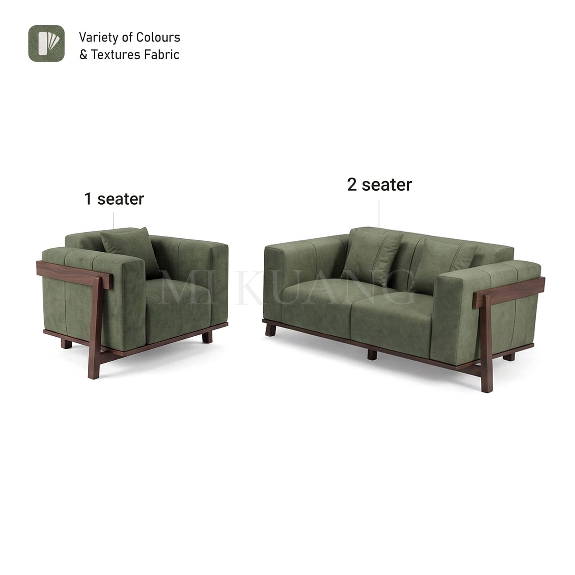 MINION Sofa alternate view