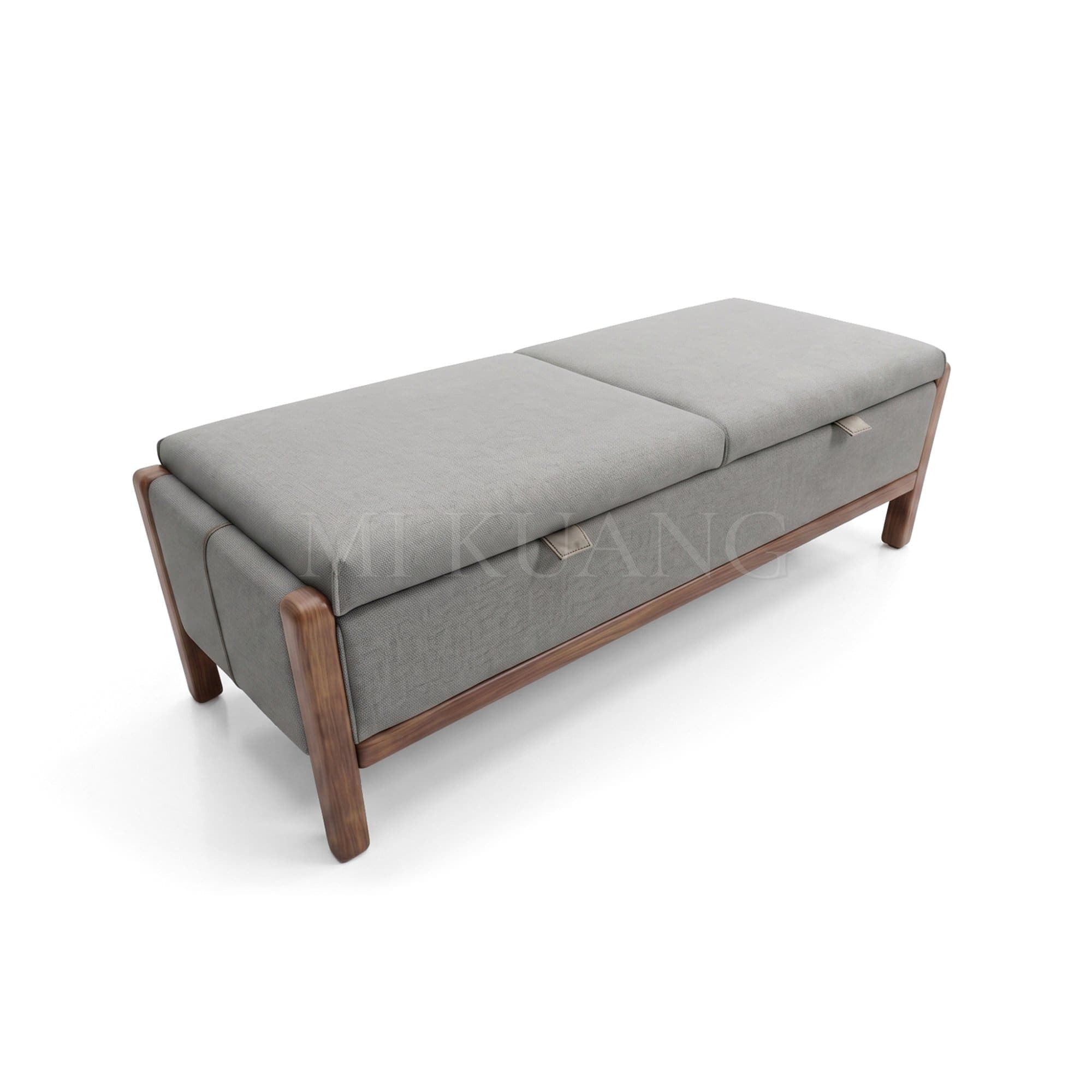 VELIN Storage Bench