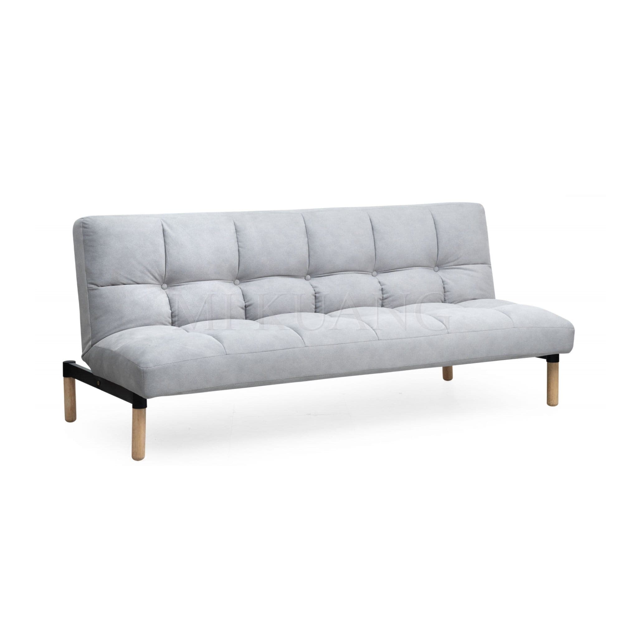 FUJI (Light Grey) Sofa Bed