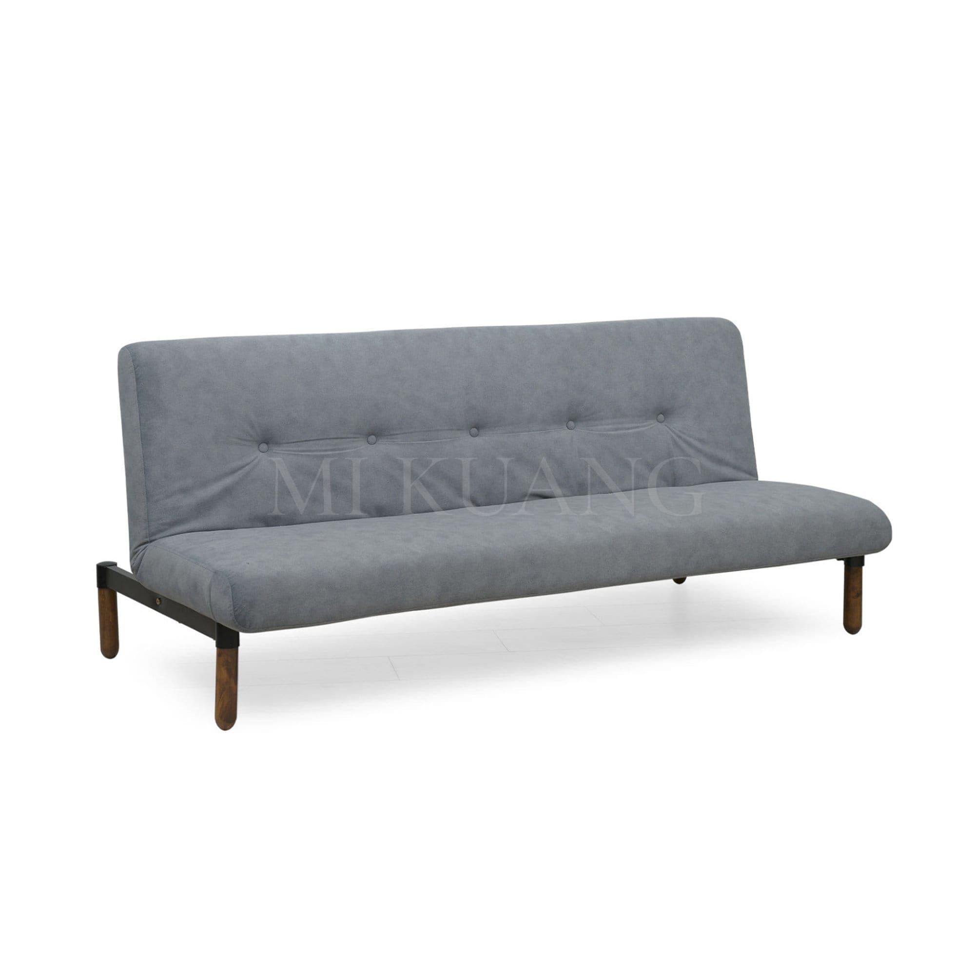 XIAO-MI (Dark Grey) Sofa Bed