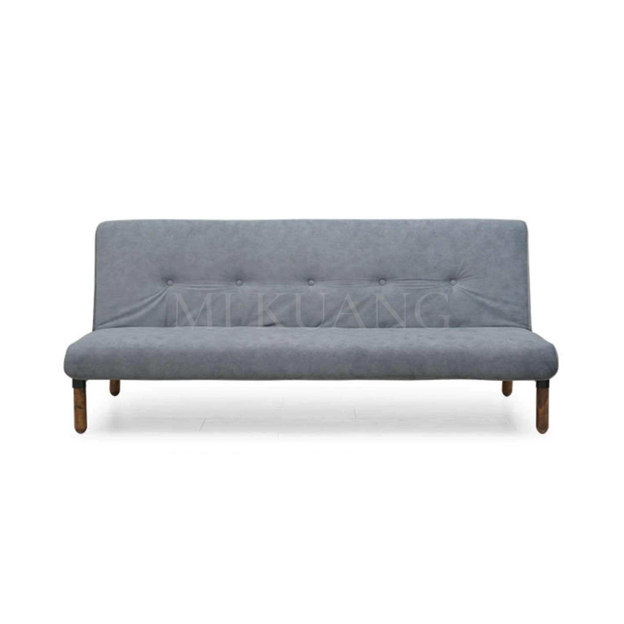 XIAO-MI (Dark Grey) Sofa Bed view 2