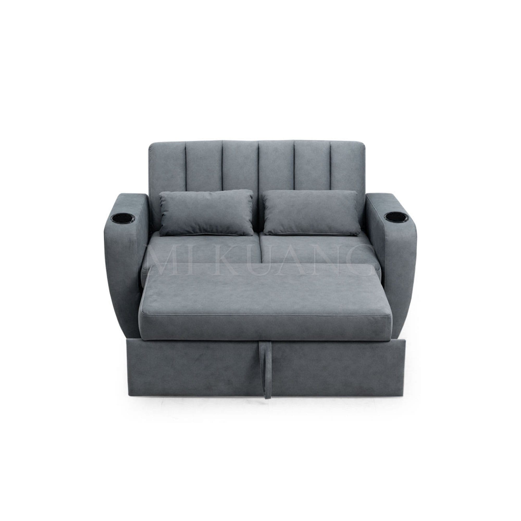 TRANSFORMER 2-Seater Sofa Bed view 2