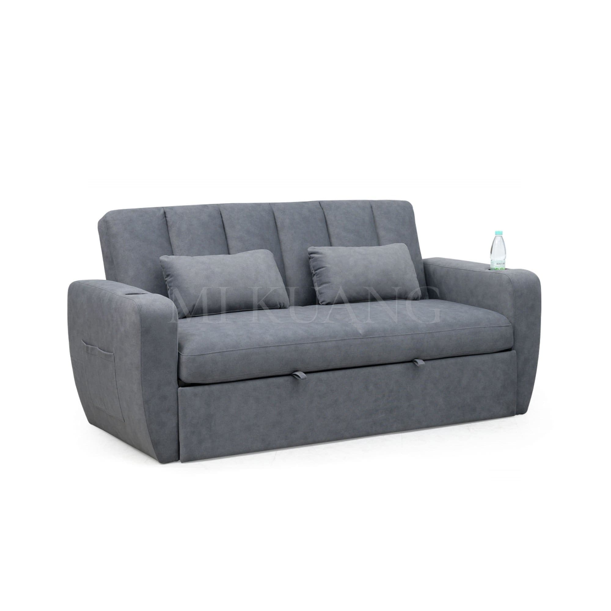 TRANSFORMER 3-Seater Sofa Bed