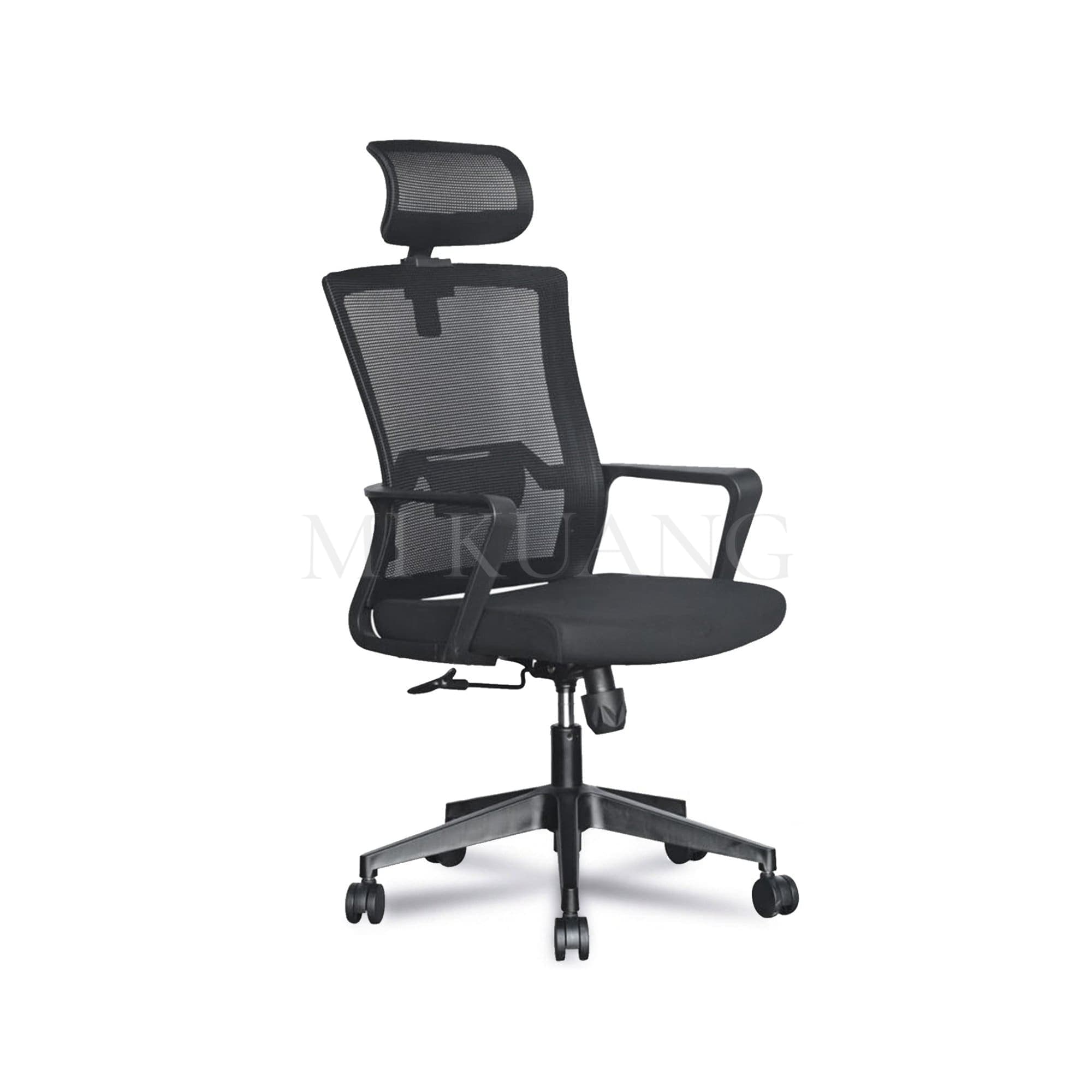 FRASER (High Back) Office Chair