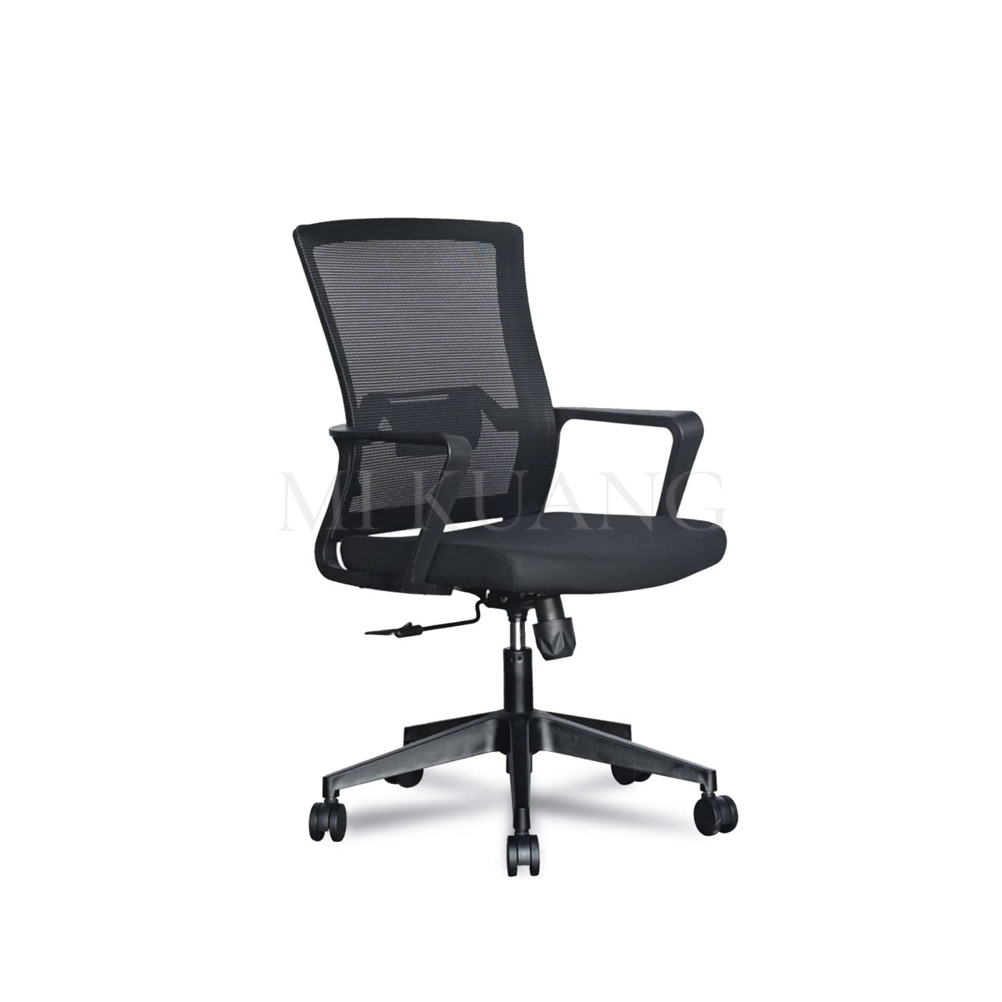 FRASER (Low Back) Office Chair