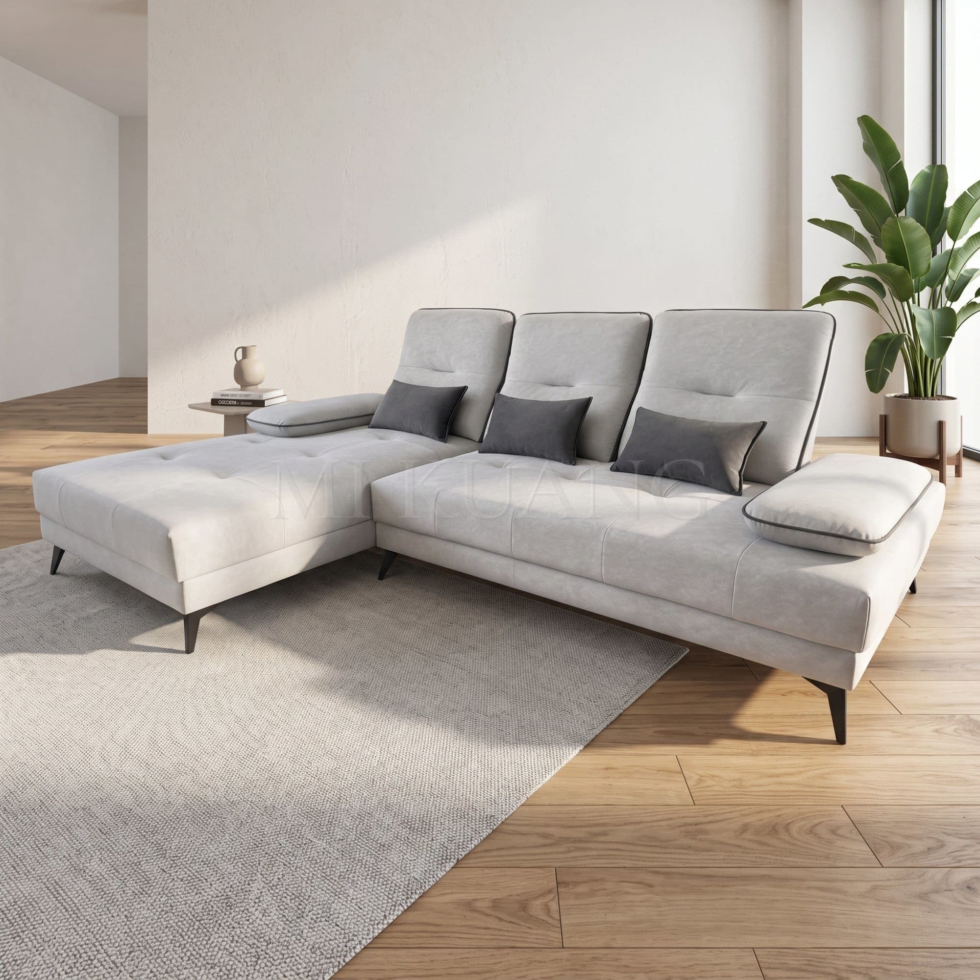 LARSON Sofa alternate view