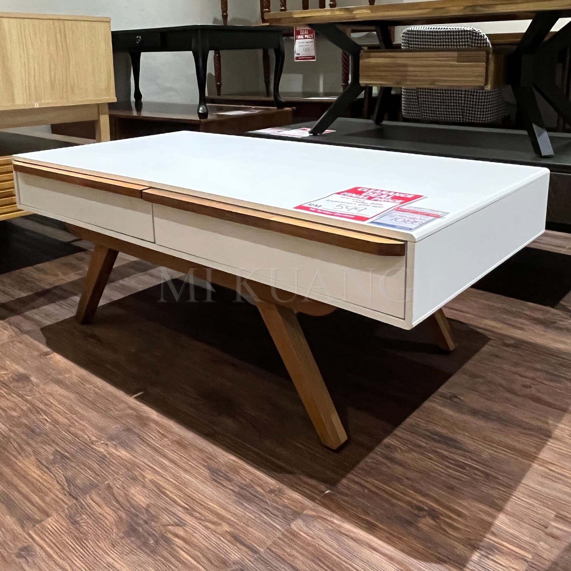 ELK-0737 Coffee Table