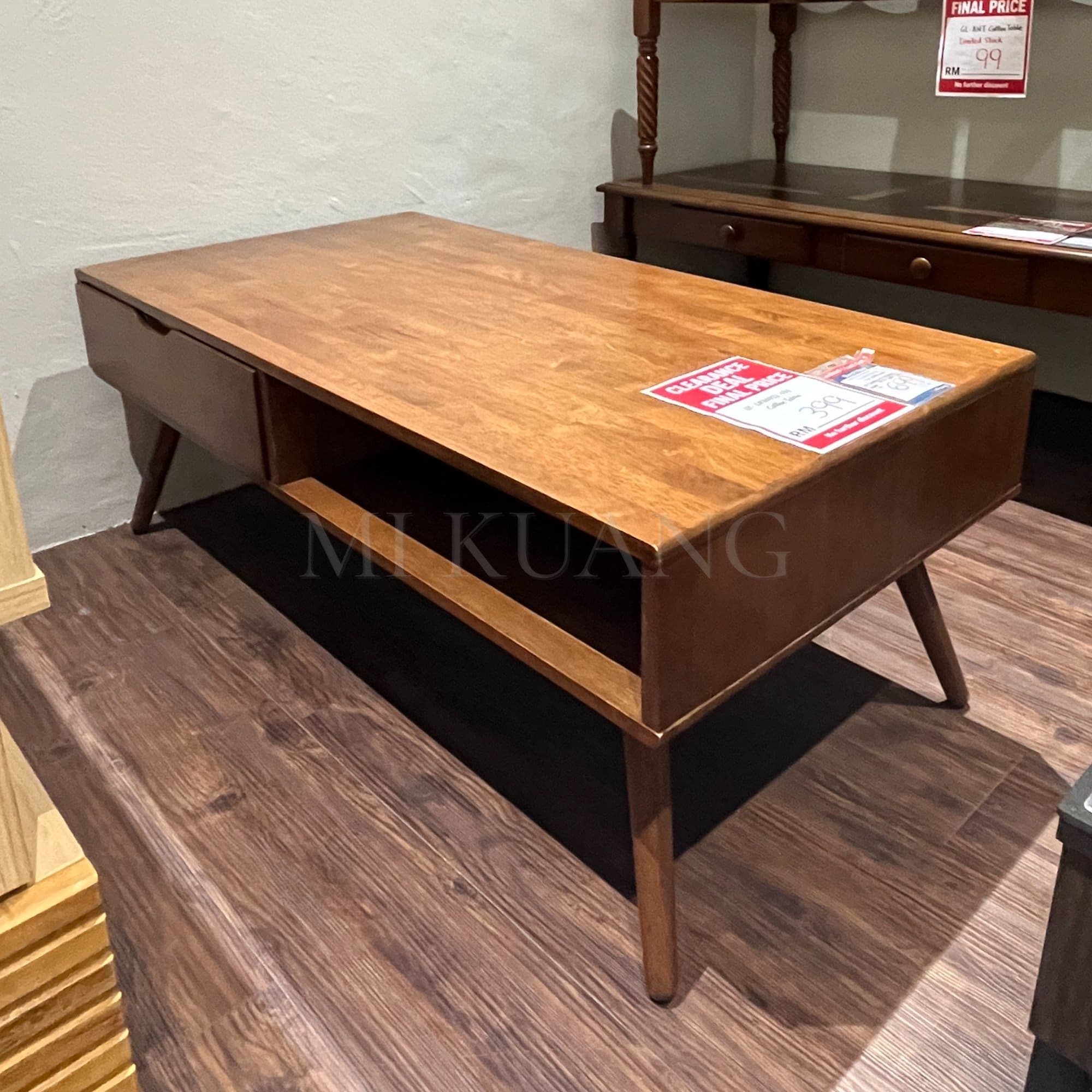 LY-LH30022-131 Coffee Table