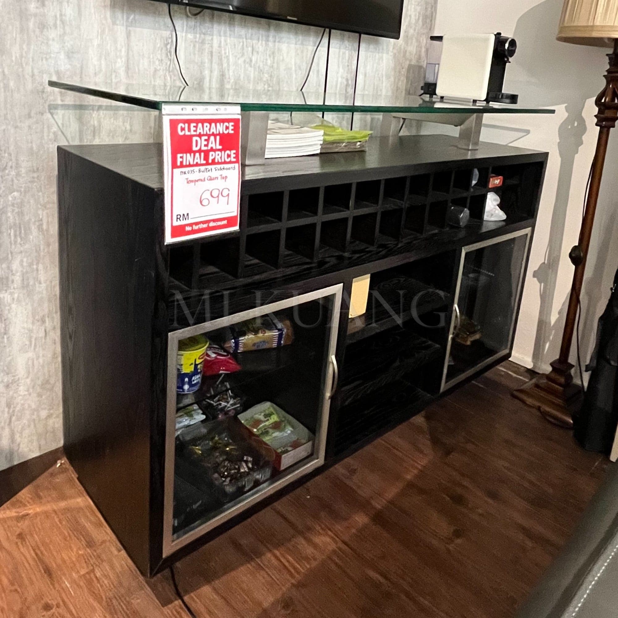 MK035 Buffet Sideboard