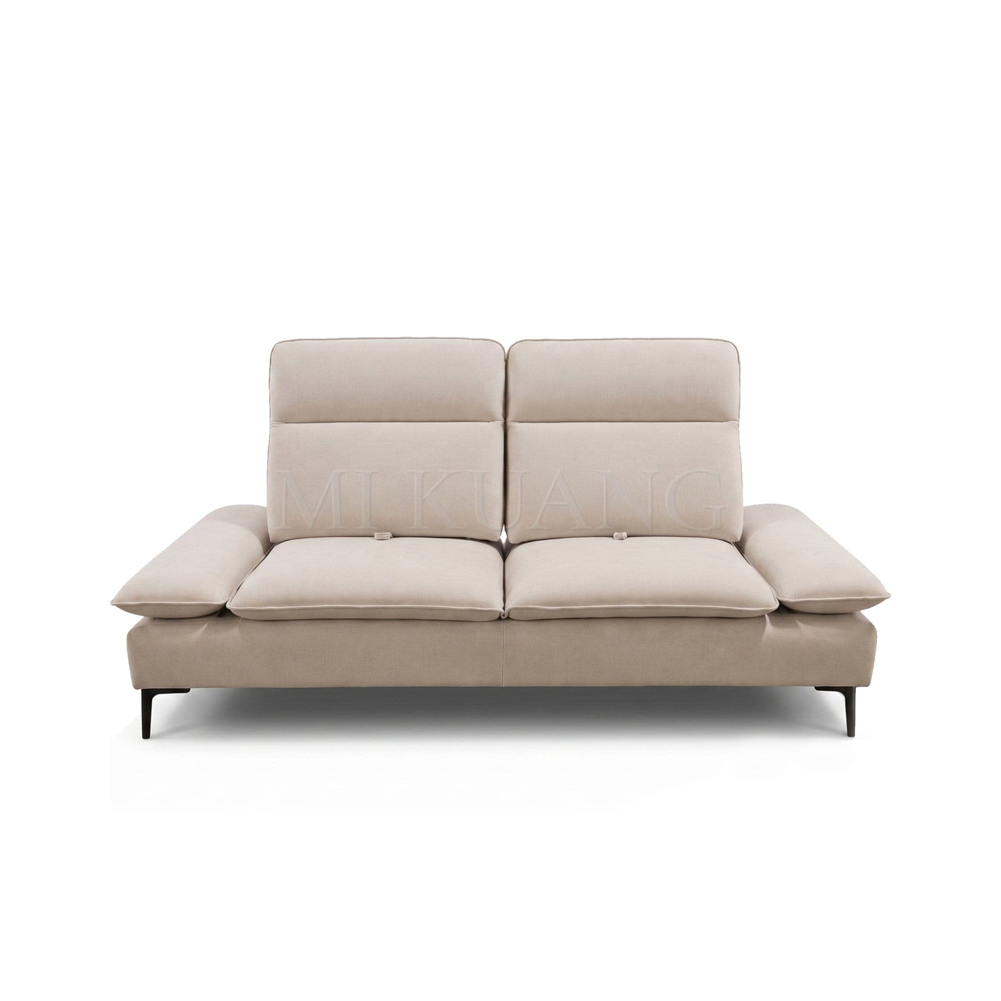 HARLAN (Seat 30") 2-Seater Sofa