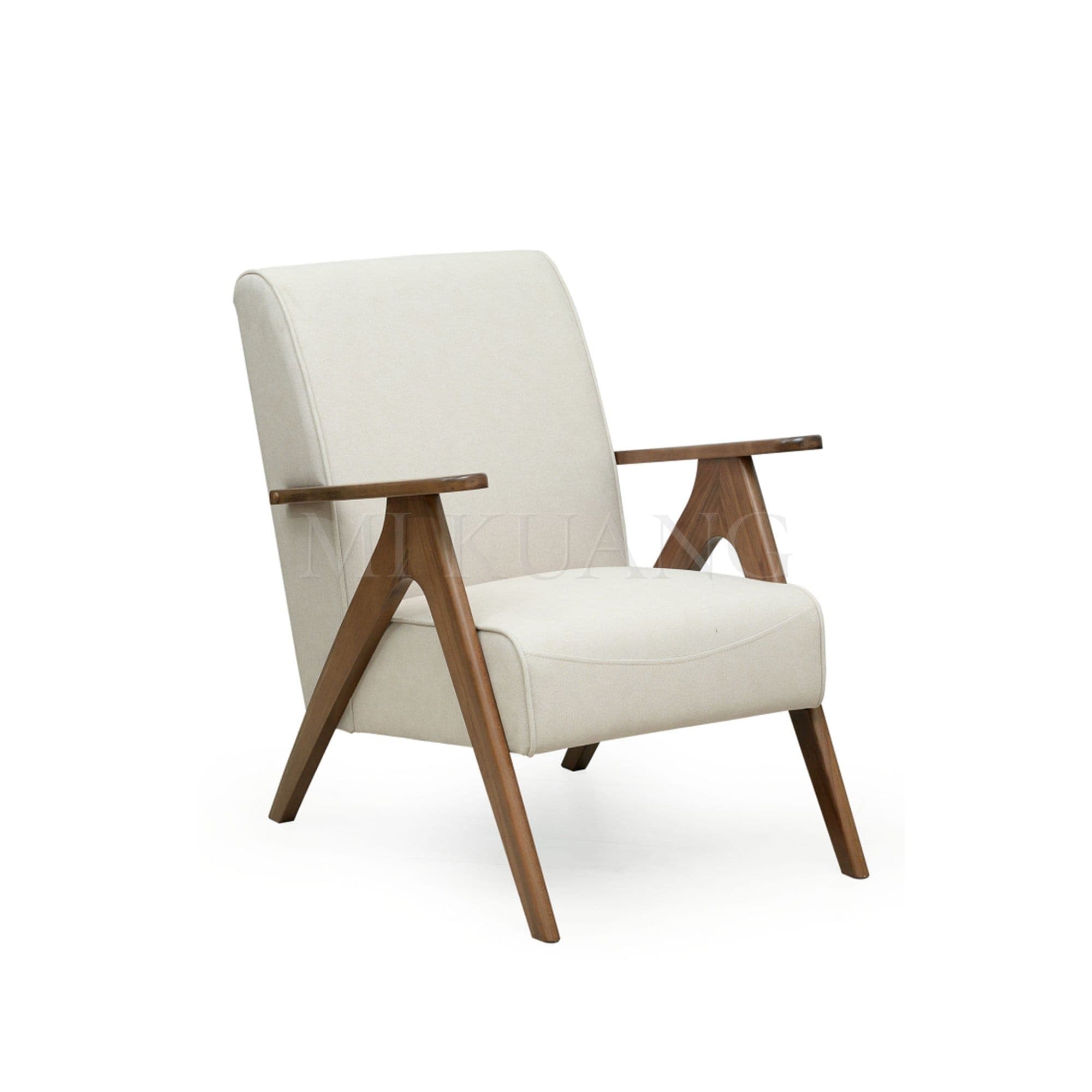 NEWON 1-Seater Arm Chair