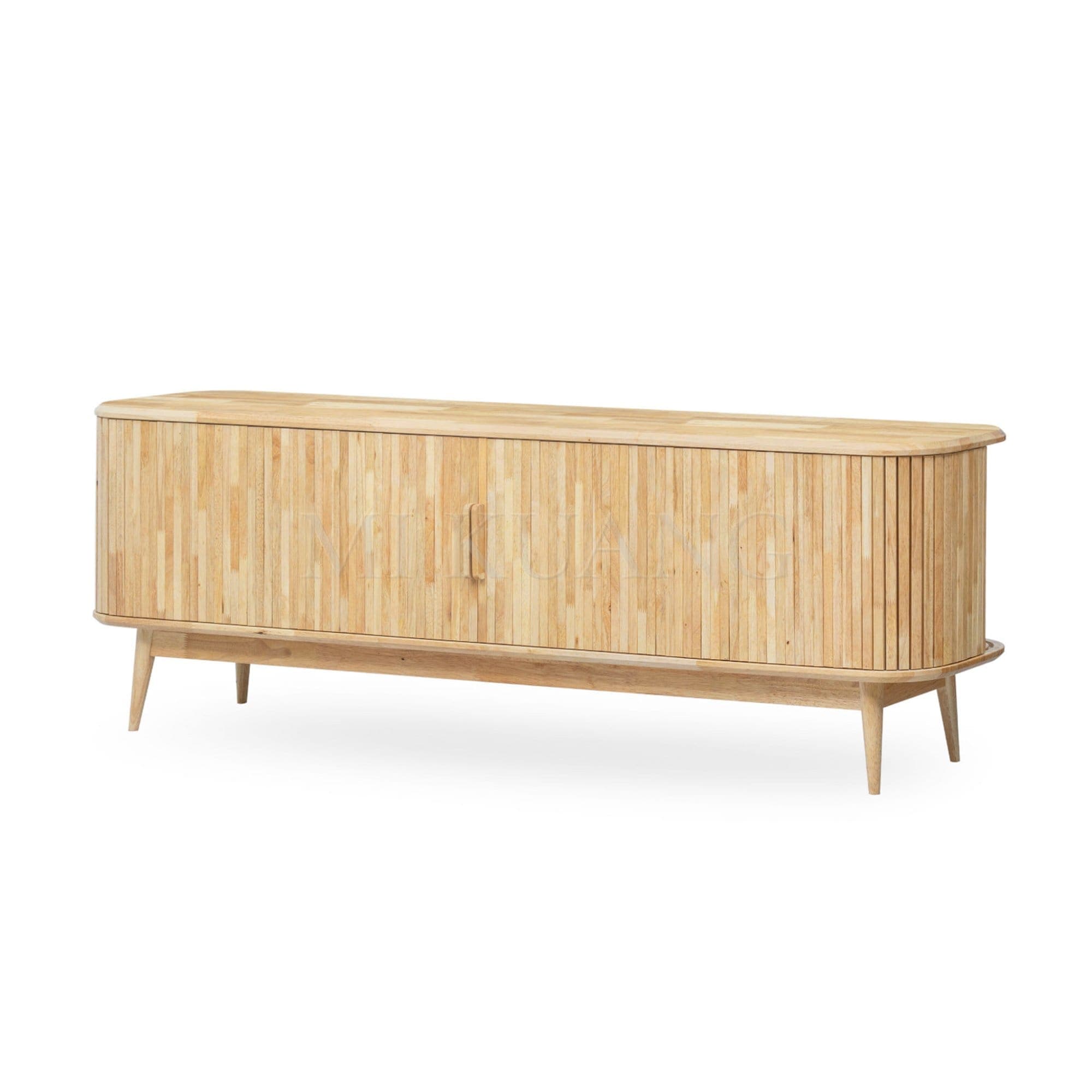 SEED 6ft TV Cabinet view 1