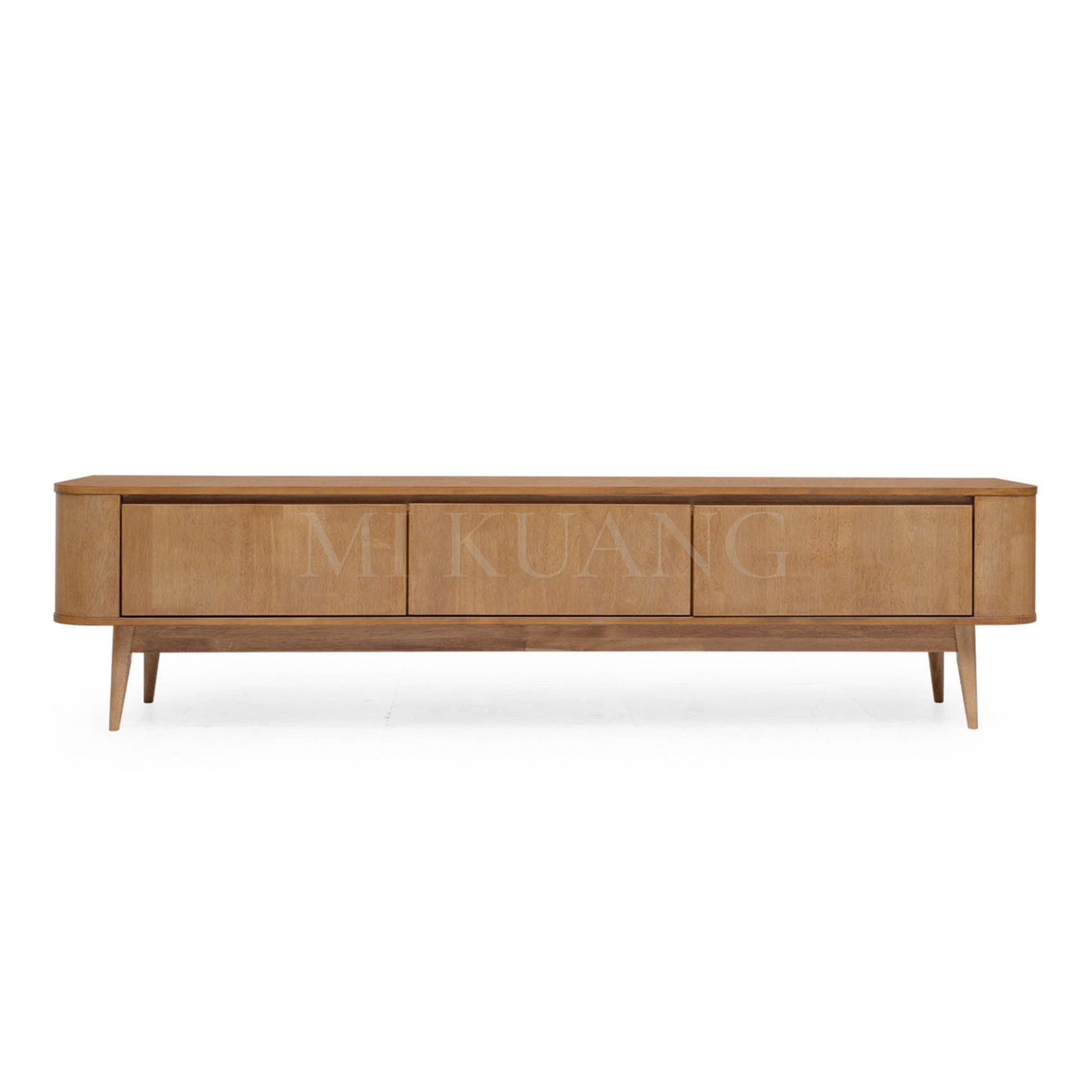 NONI 6ft TV Cabinet view 2