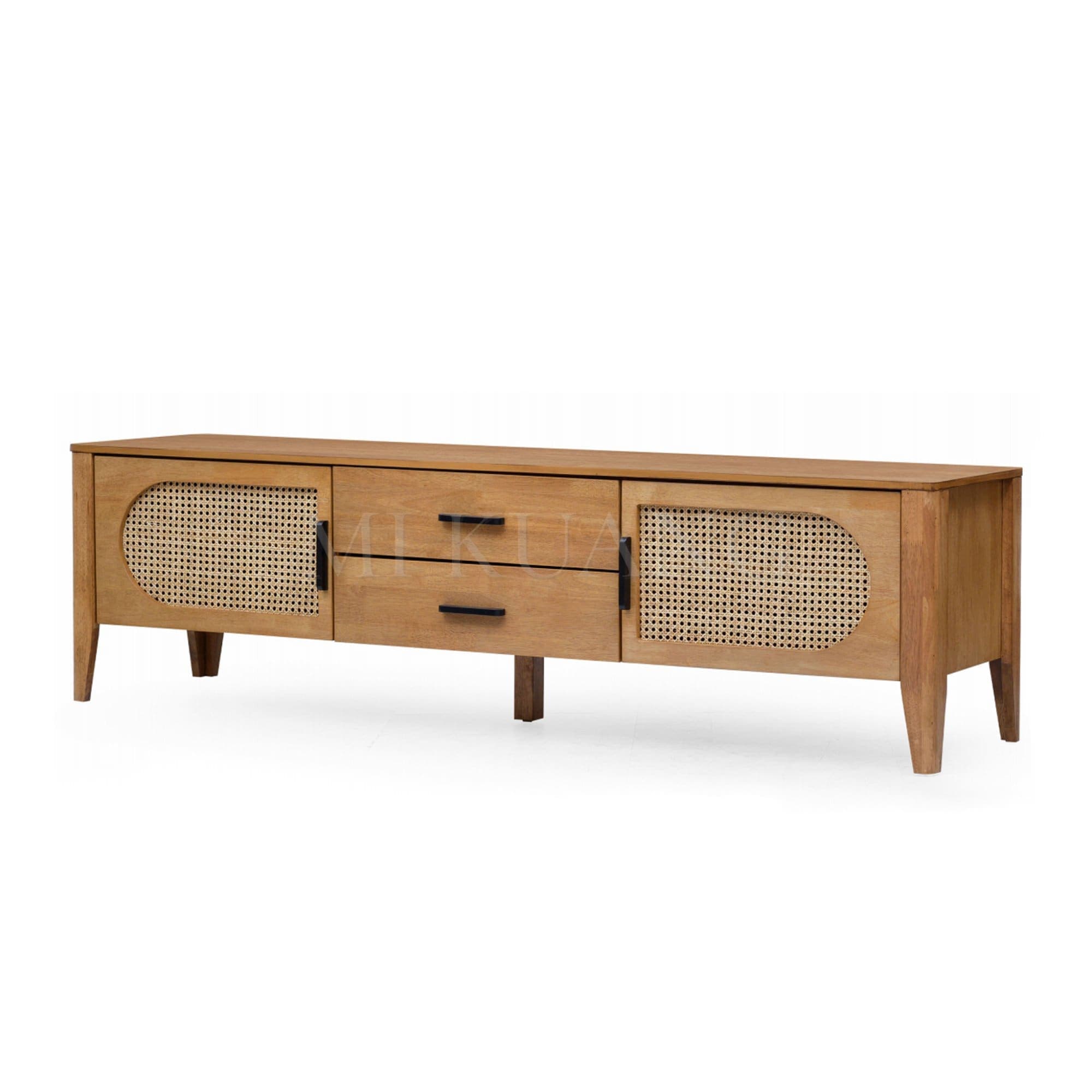 YANA 6ft TV Cabinet