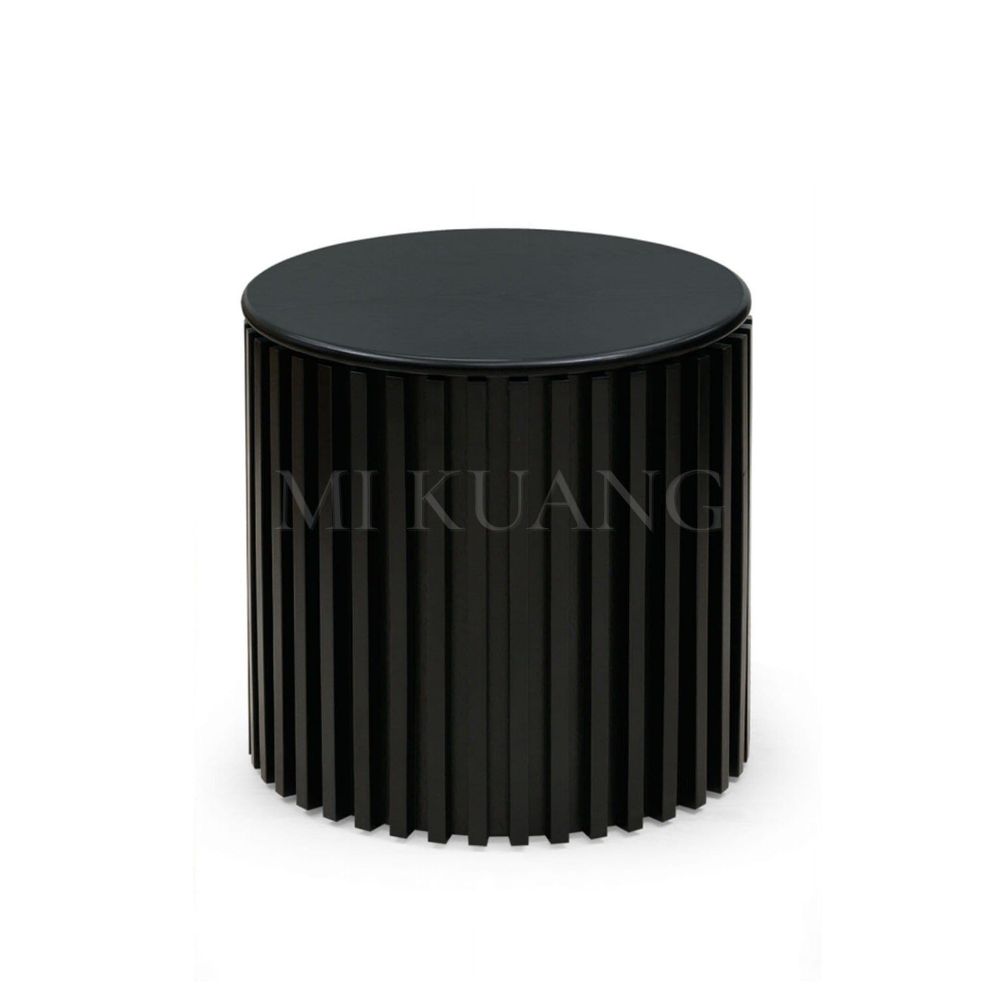 MUJI Storage Lamp Table view 5