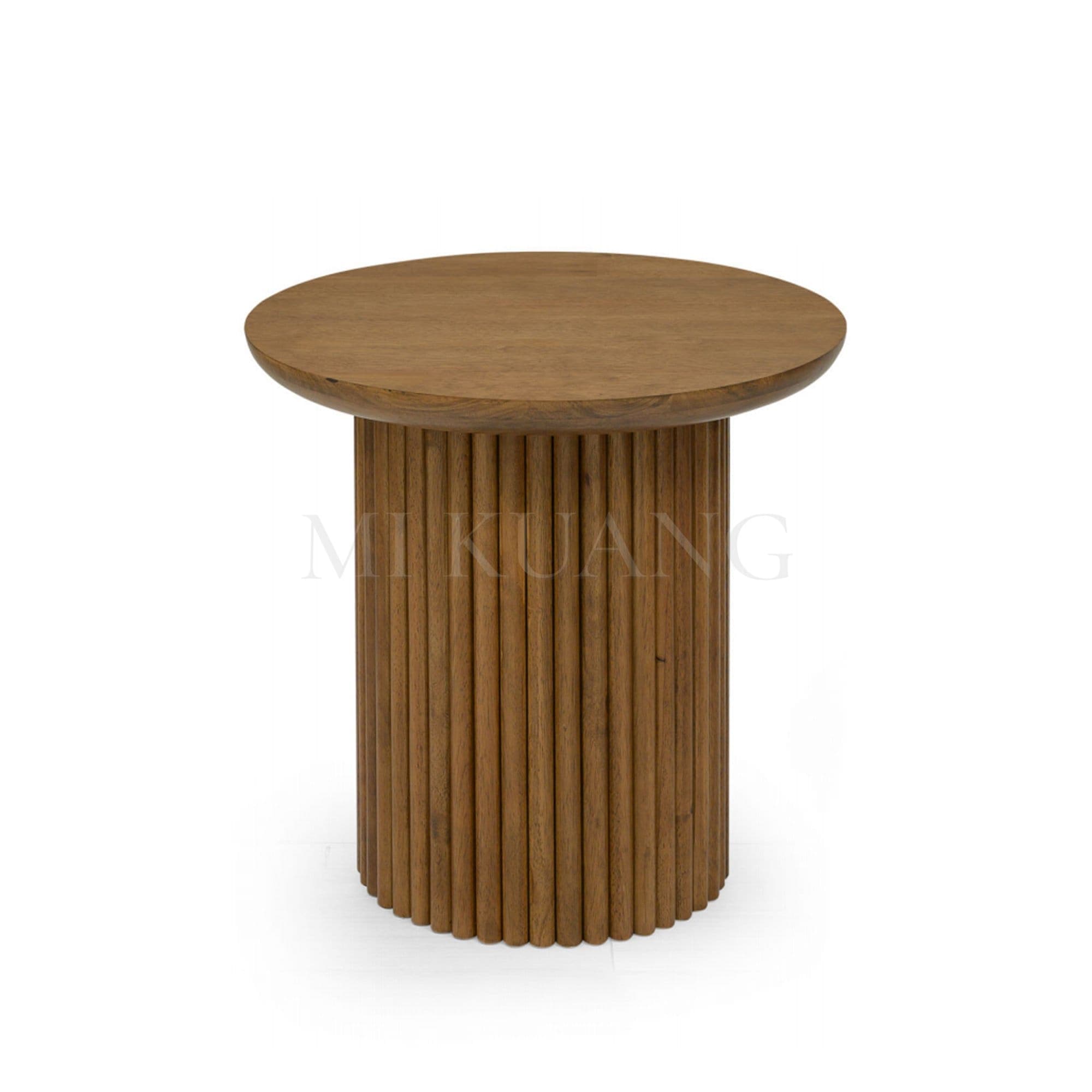 LARGO 500mm Round End Table view 1
